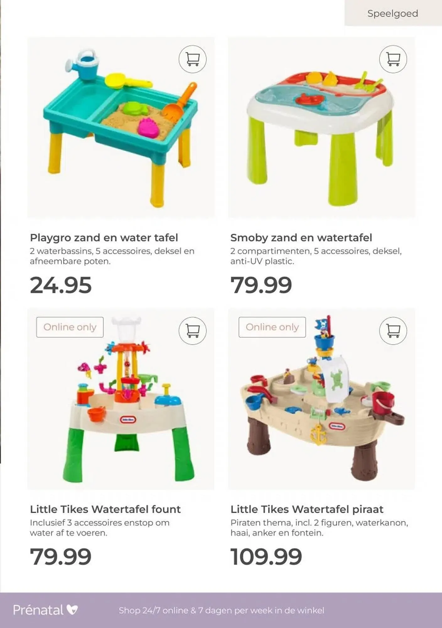 Prenatal folder van 6 mei tot 18 mei 2025 - Folder pagina 43