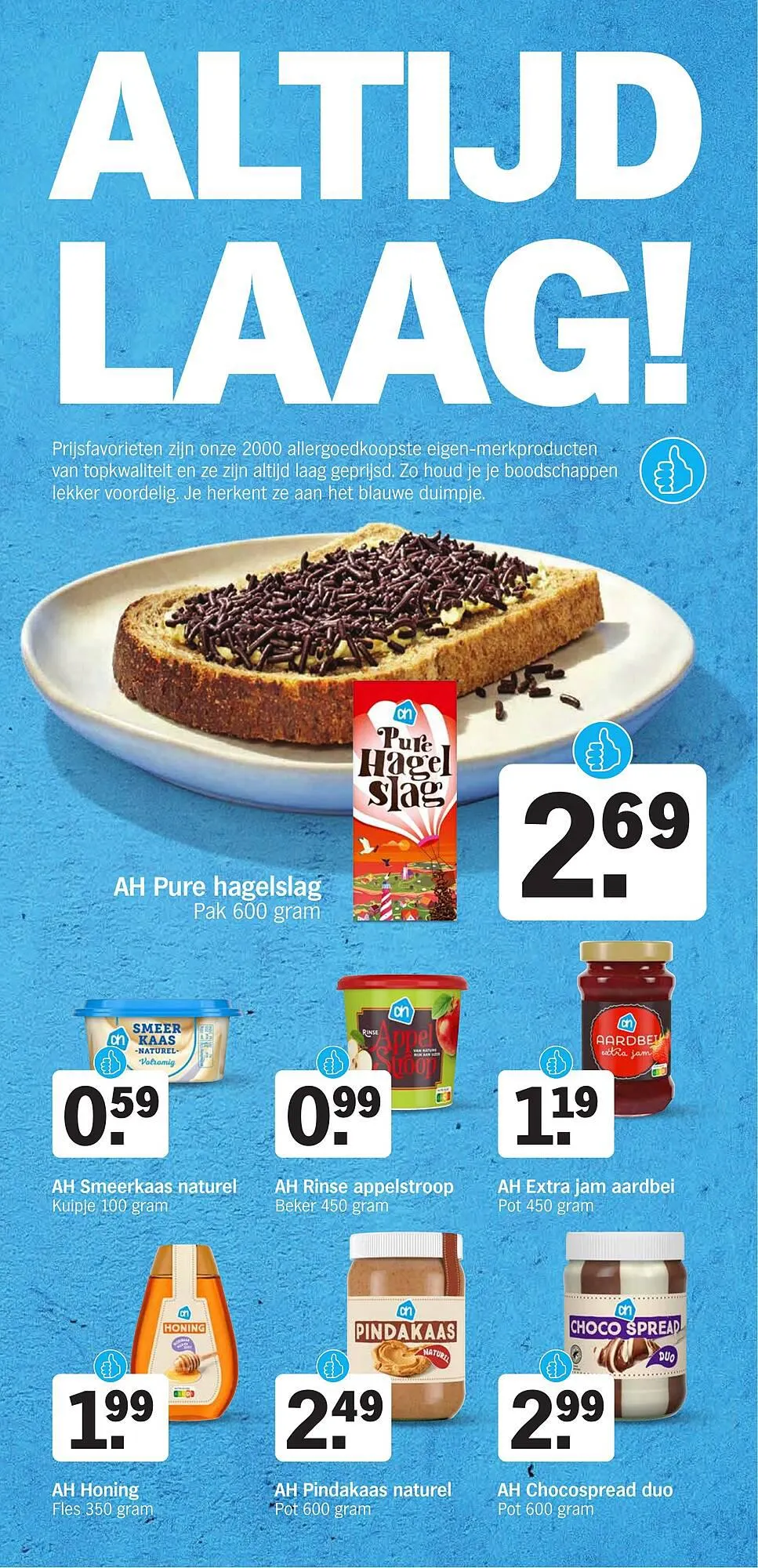 AH XL folder van 4 december tot 10 december 2023 - Folder pagina 16