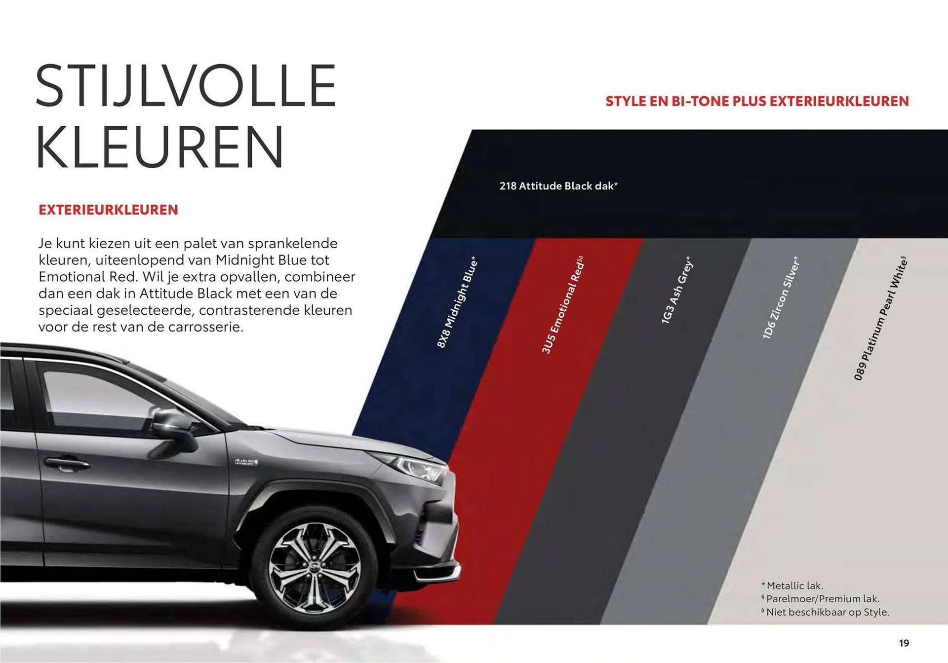 Toyota folder van 20 november tot 20 februari 2024 - Folder pagina 19