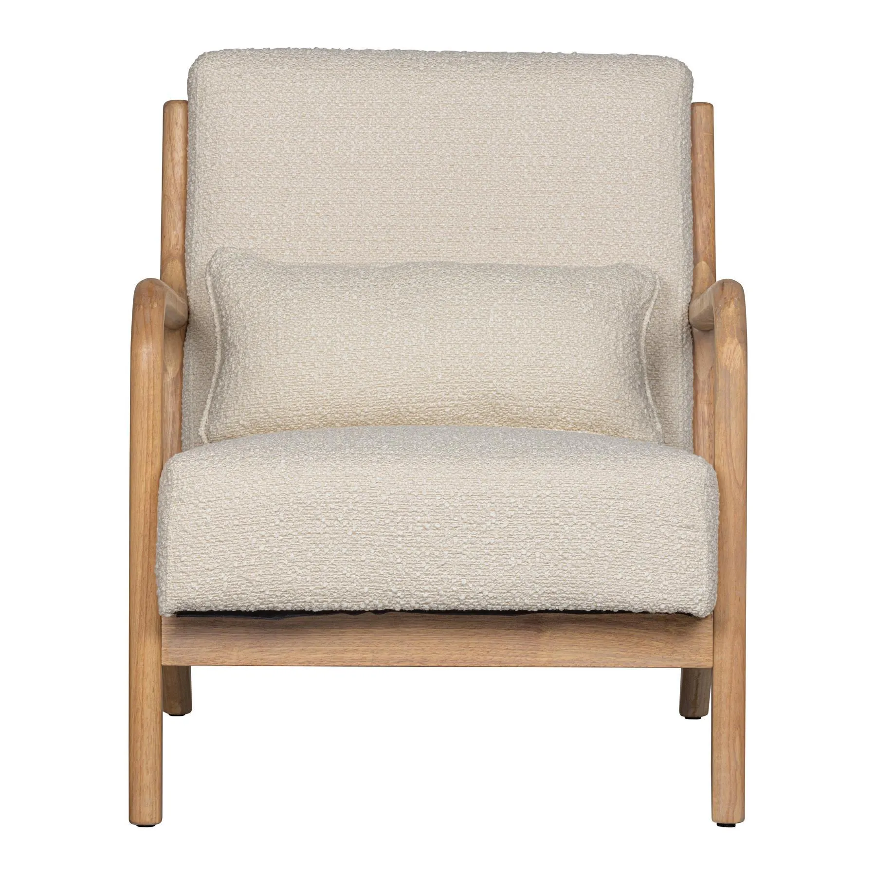 Woood Exclusive Mark Fauteuil