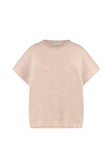 Amaya Pullover beige