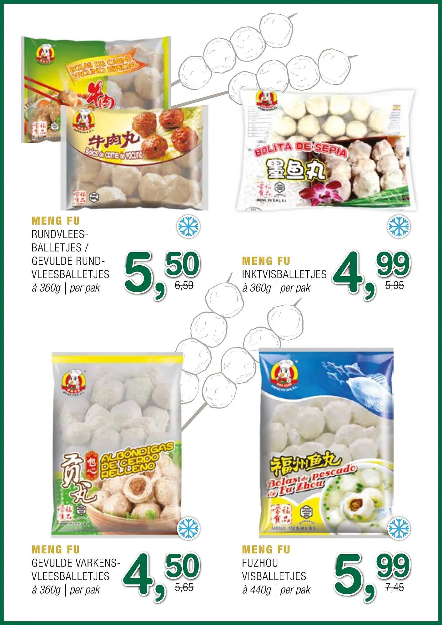 Amazing Oriëntal folder van 22 november tot 12 december 2023 - Folder pagina 7