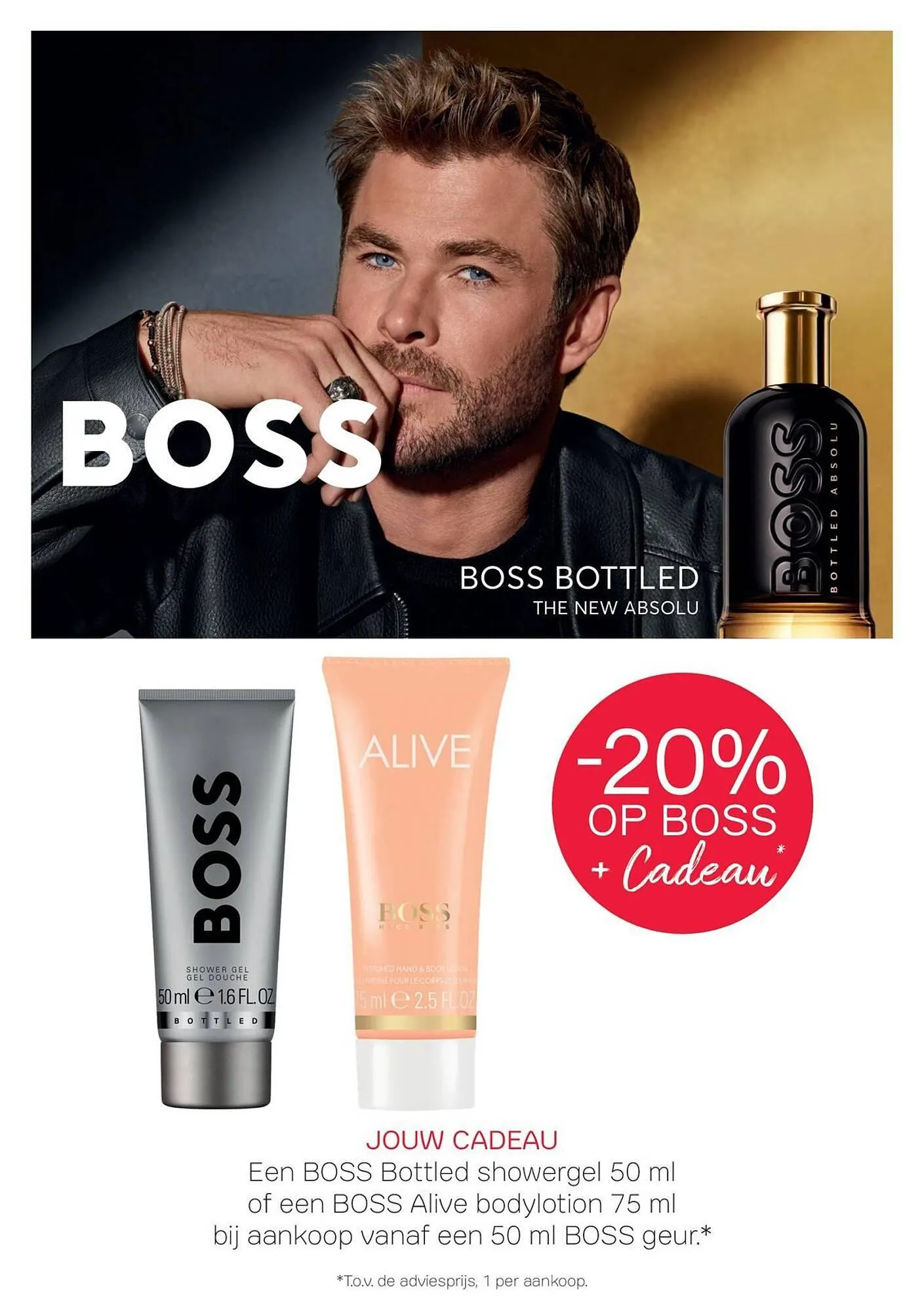 Pour Vous folder van 26 mei tot 22 juni 2025 - Folder pagina 17