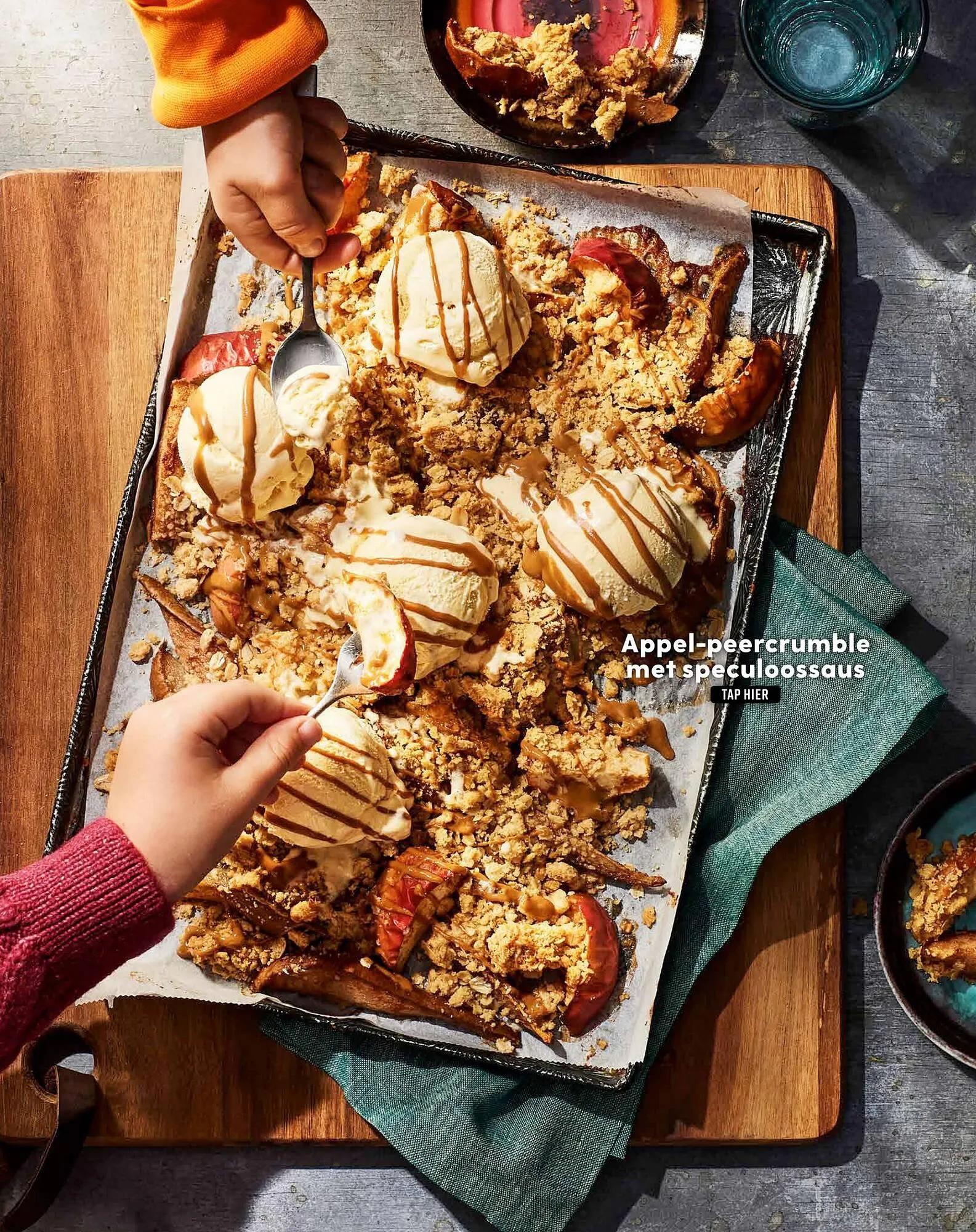 Allerhande folder van 7 oktober tot 6 december 2025 - Folder pagina 96