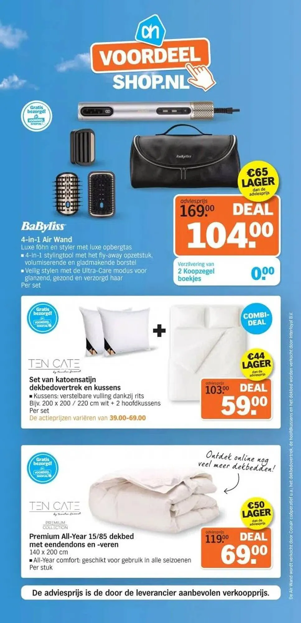 Albert Heijn folder van 2 februari tot 8 februari 2026 - Folder pagina 6