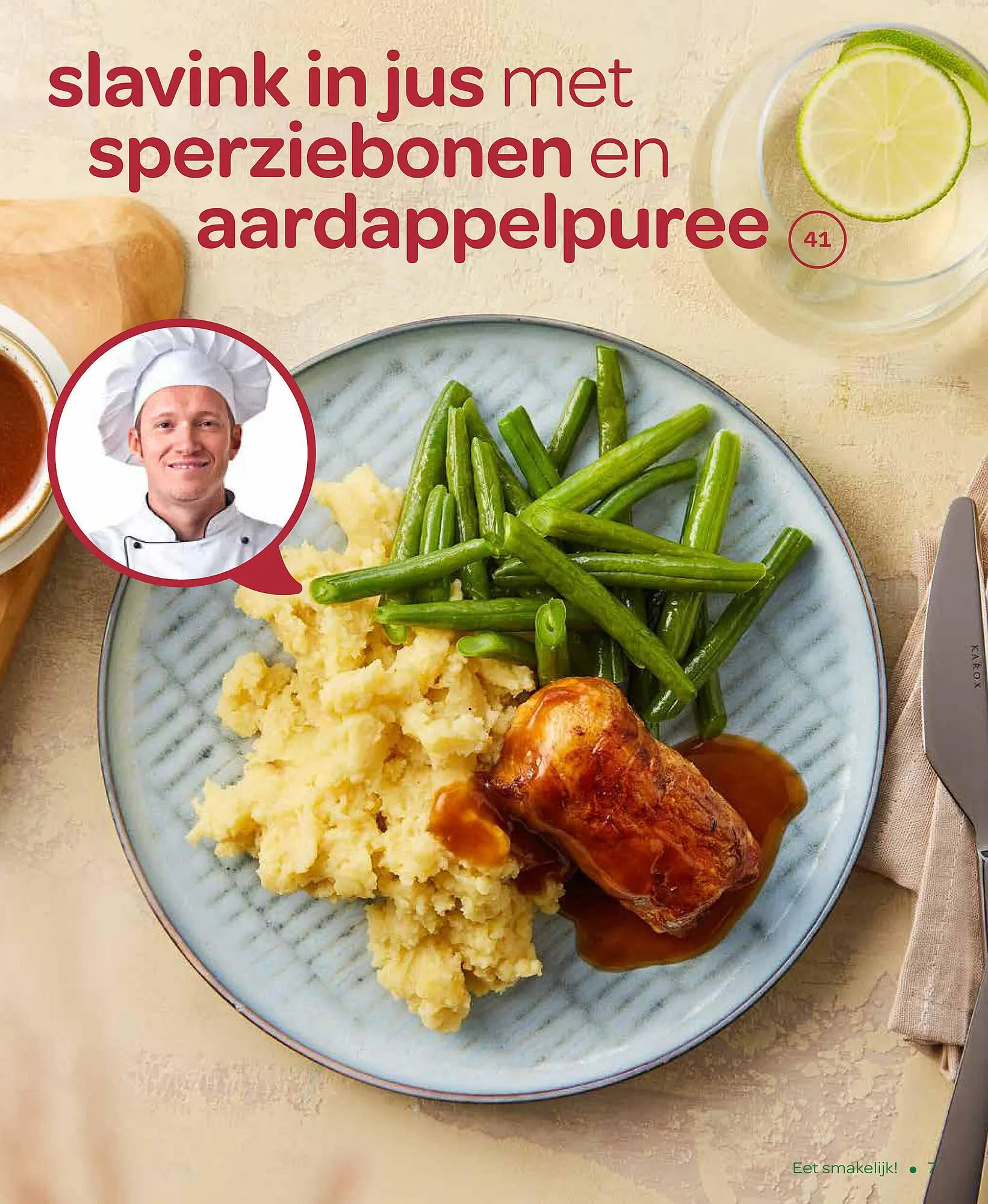 Spar magazine van 17 maart tot 15 maart 2024 - Folder pagina 7