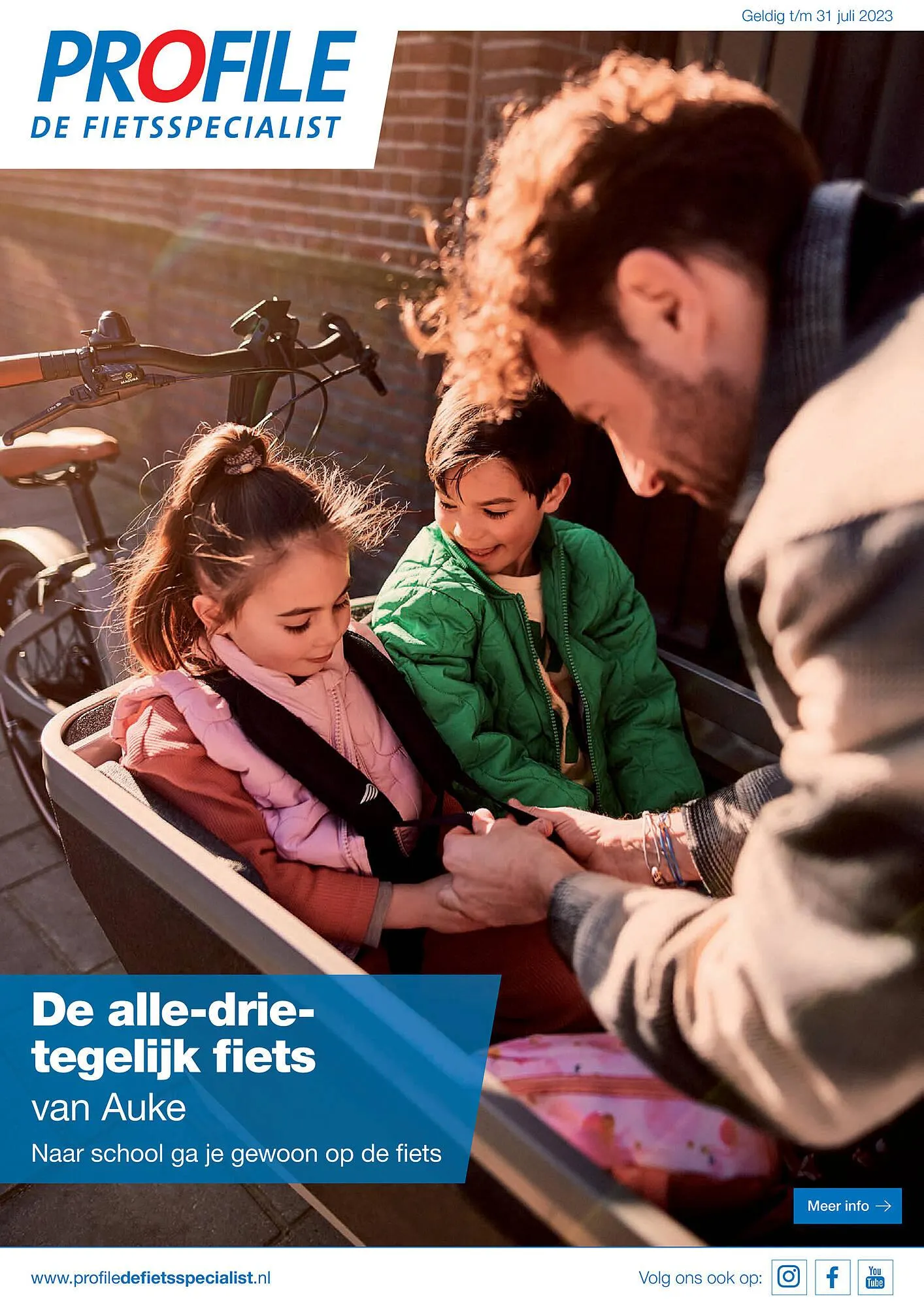 Profile de Fietsspecialist folder - 1