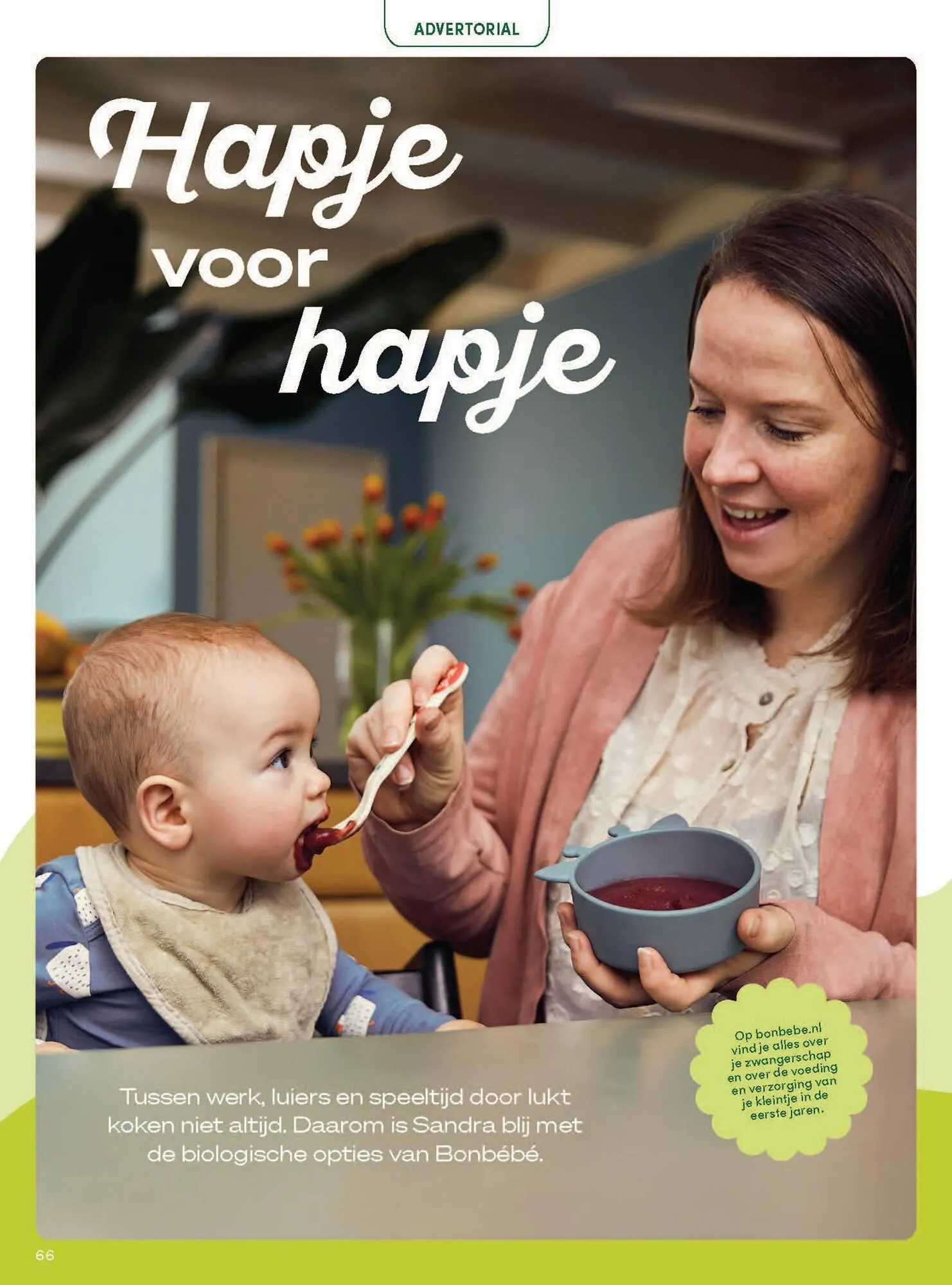 Boodschappen folder van 1 februari tot 28 februari 2026 - Folder pagina 66