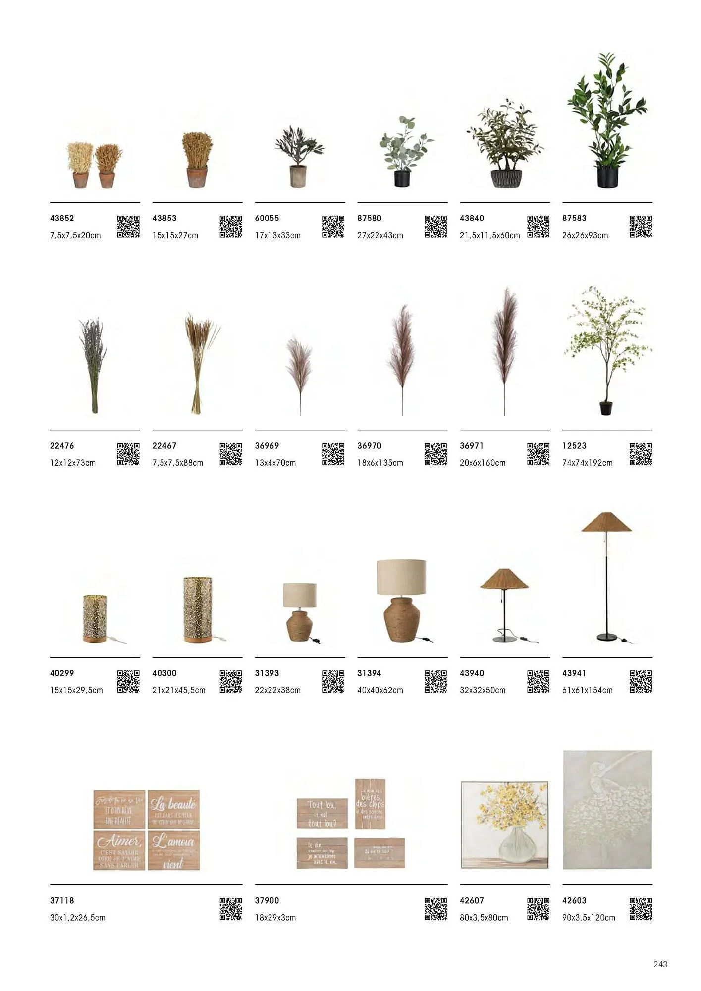 J-Line folder van 8 november tot 31 december 2023 - Folder pagina 243