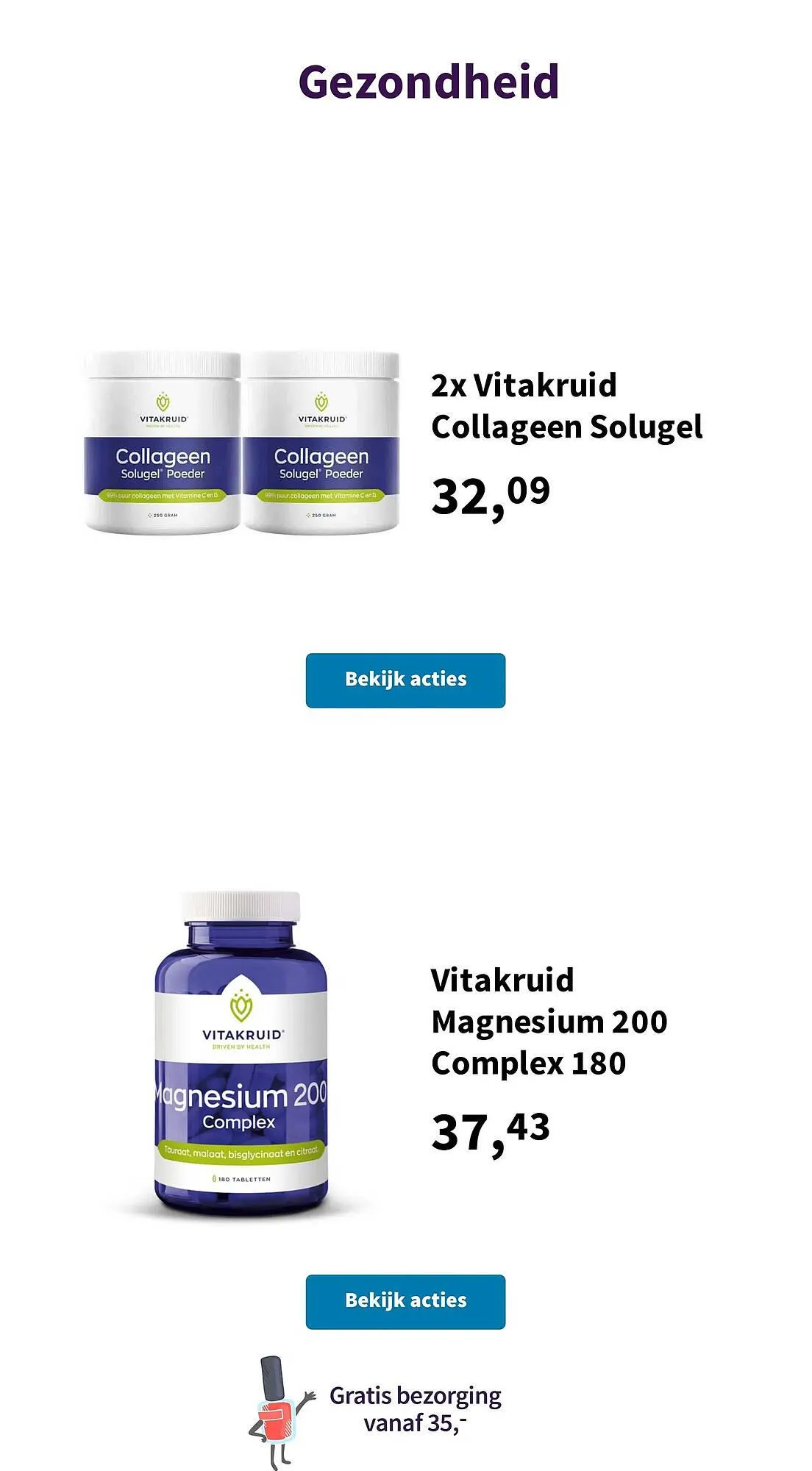 Plein.nl folder van 16 januari tot 18 januari 2026 - Folder pagina 12