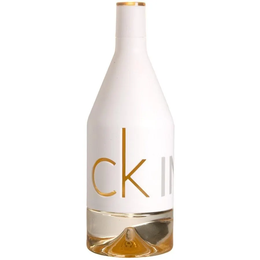 CALVIN KLEIN ckIN2U for her Eau de Toilette