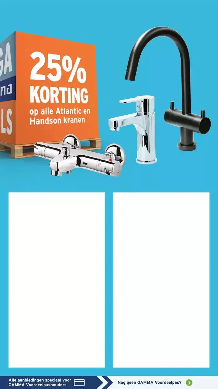 Folder Gamma van 20 januari tot 26 januari 2025 - Folder pagina 52