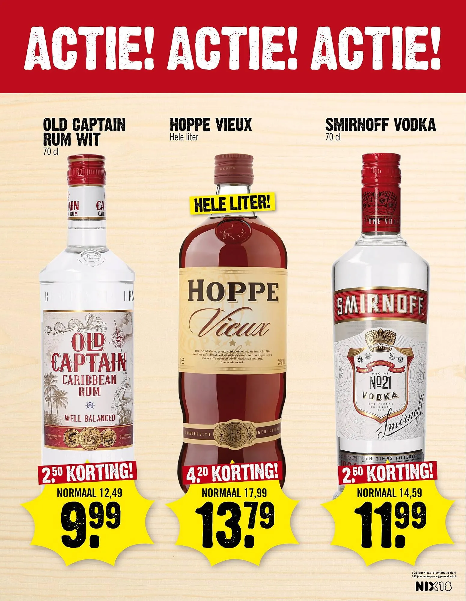 Super Dirck 3 folder van 25 februari tot 3 maart 2026 - Folder pagina 2