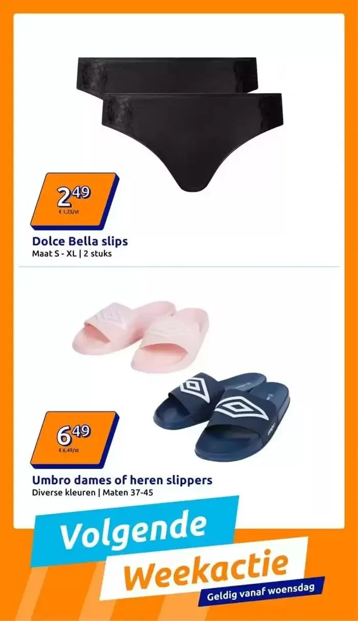 Bekijk de Action folder (geldig t/m 21-01) van 11 januari tot 18 januari 2025 - Folder pagina 20