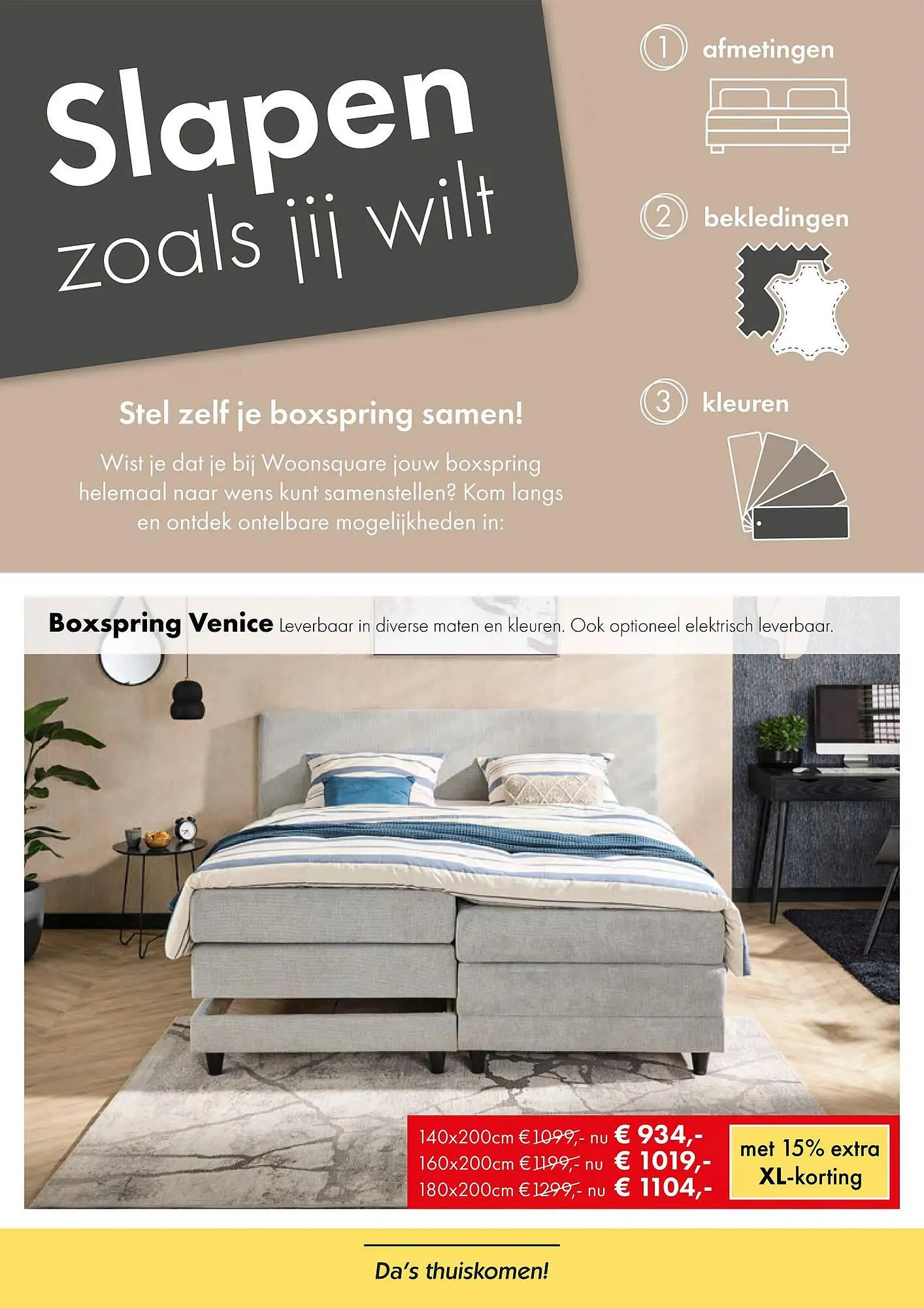 Woonsquare folder van 14 juli tot 19 juli 2025 - Folder pagina 7