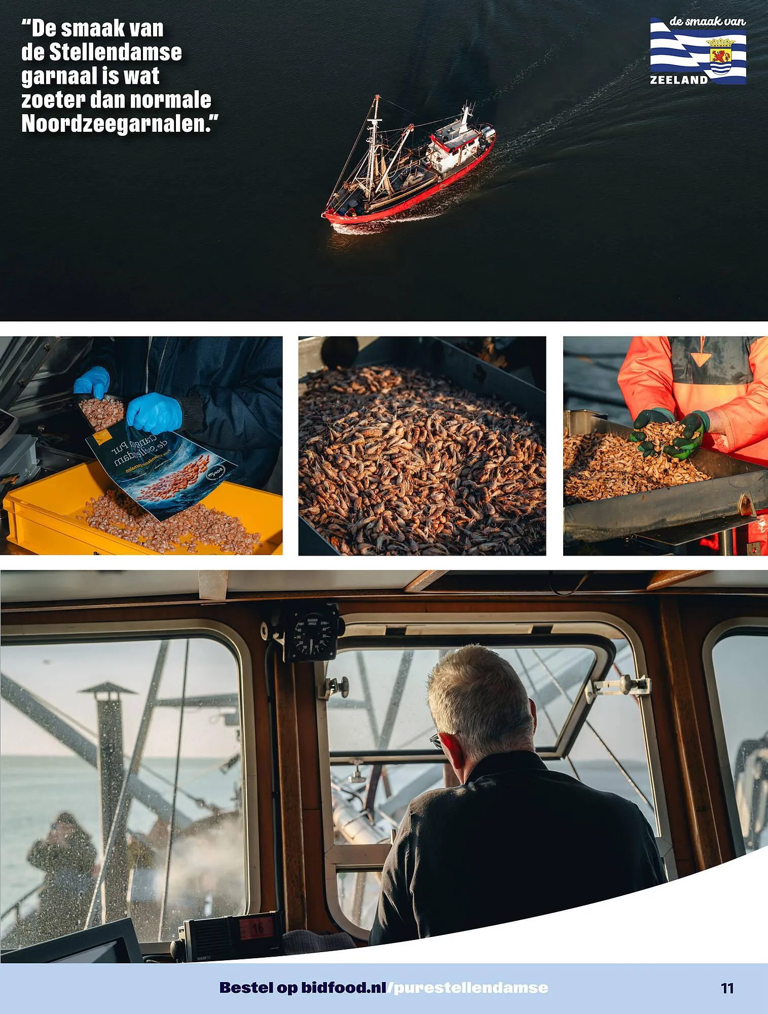 Bidfood folder van 10 maart tot 31 december 2025 - Folder pagina 11