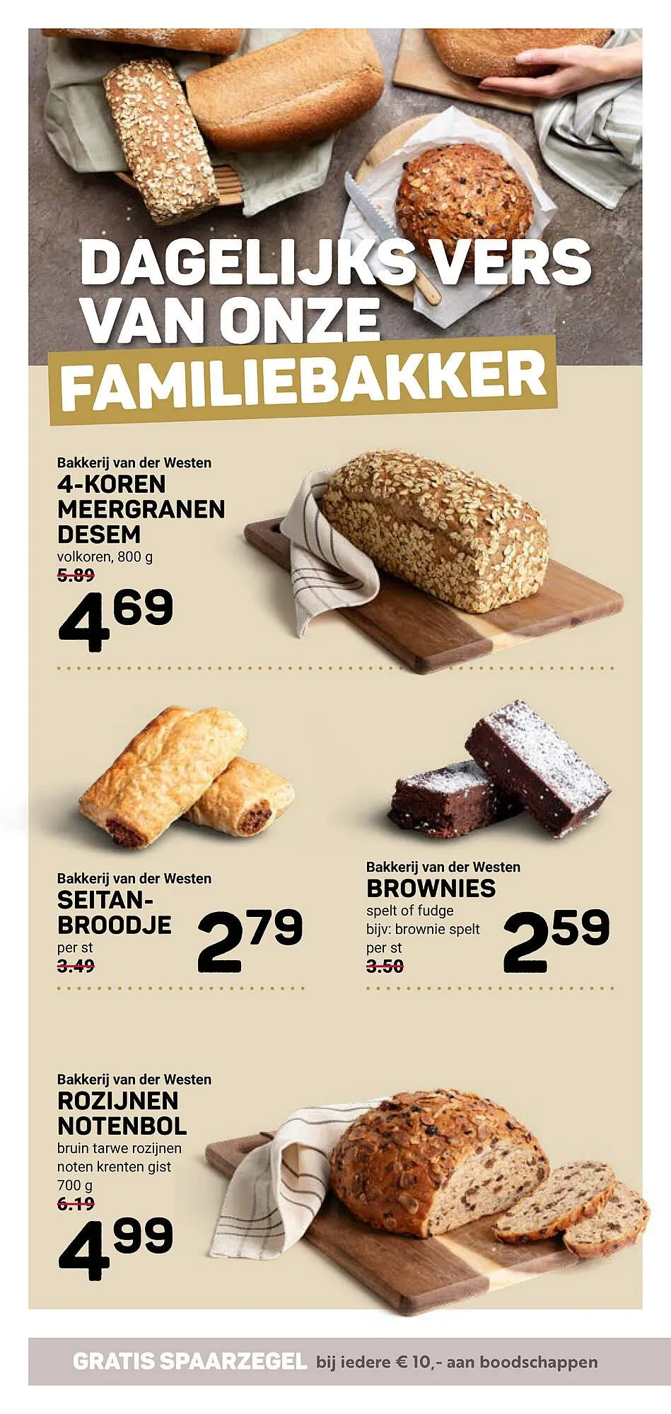 Ekoplaza folder van 14 januari tot 20 januari 2026 - Folder pagina 4