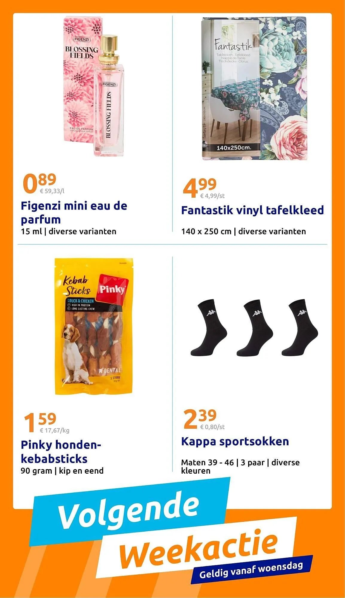 Action folder van 9 juli tot 15 juli 2025 - Folder pagina 15