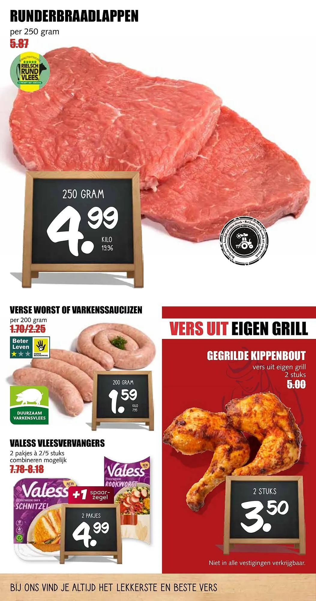 De Boerenschuur folder van 12 januari tot 18 januari 2026 - Folder pagina 6