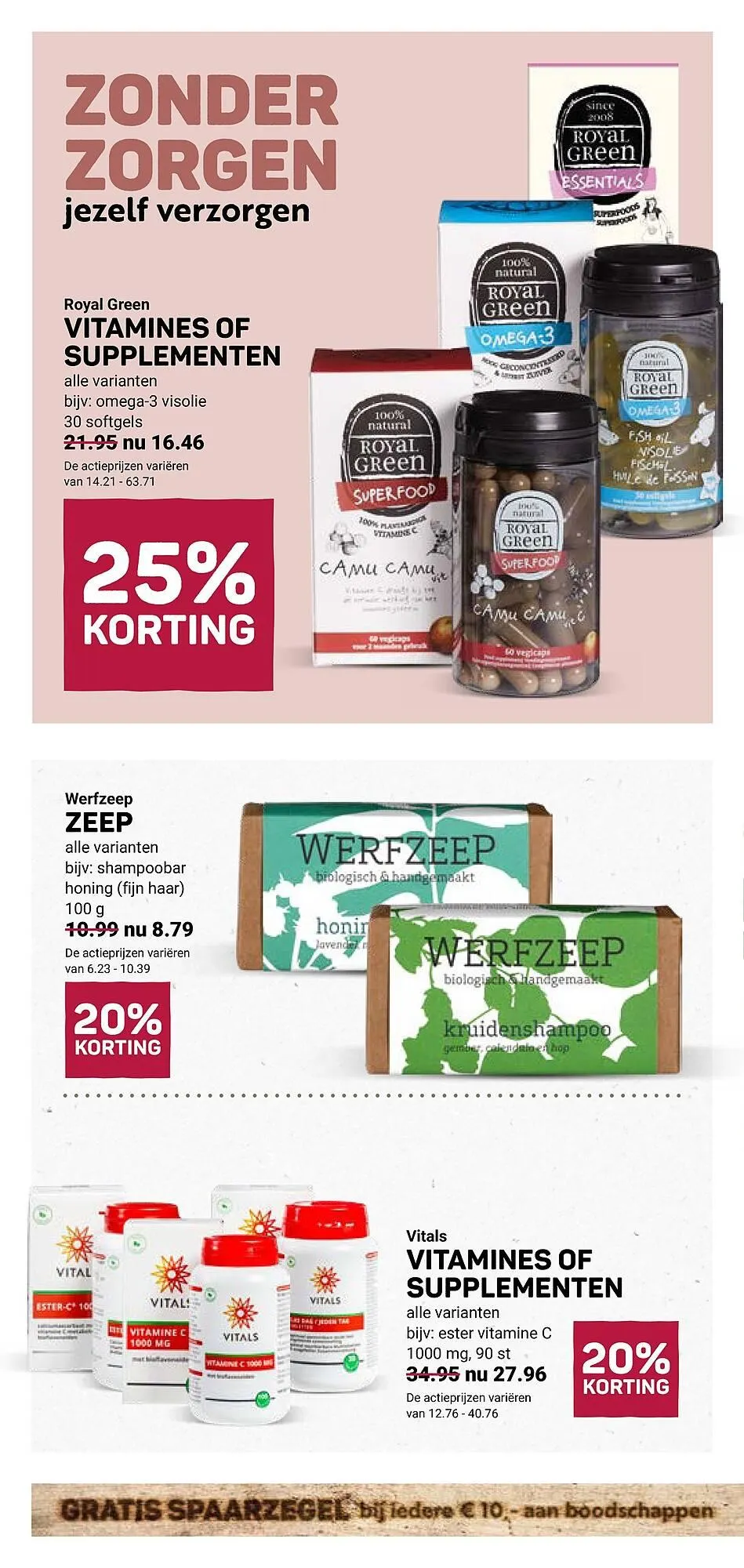 Ekoplaza folder van 29 april tot 5 mei 2026 - Folder pagina 12