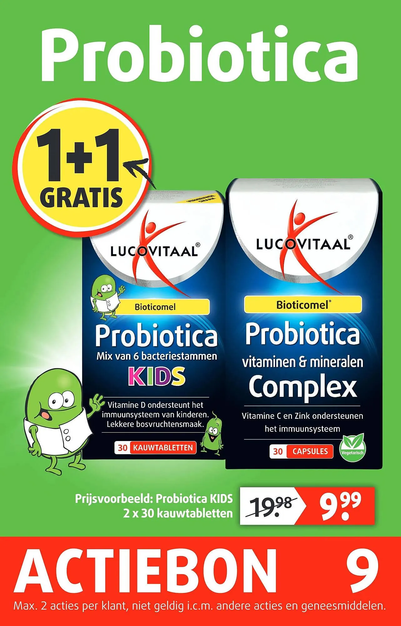 Lucovitaal folder van 11 mei tot 17 mei 2025 - Folder pagina 10