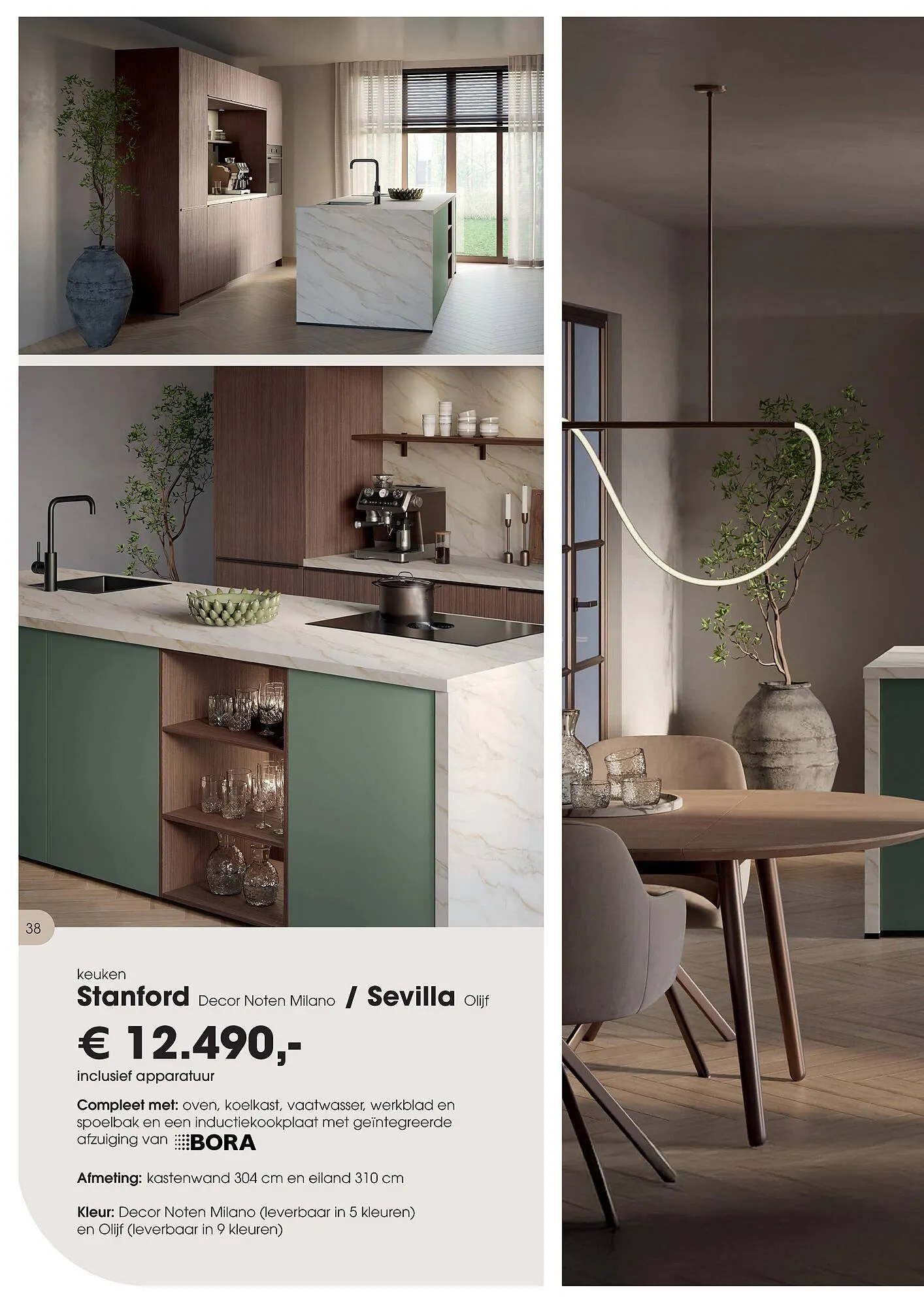 Superkeukens folder van 12 januari tot 30 september 2026 - Folder pagina 20