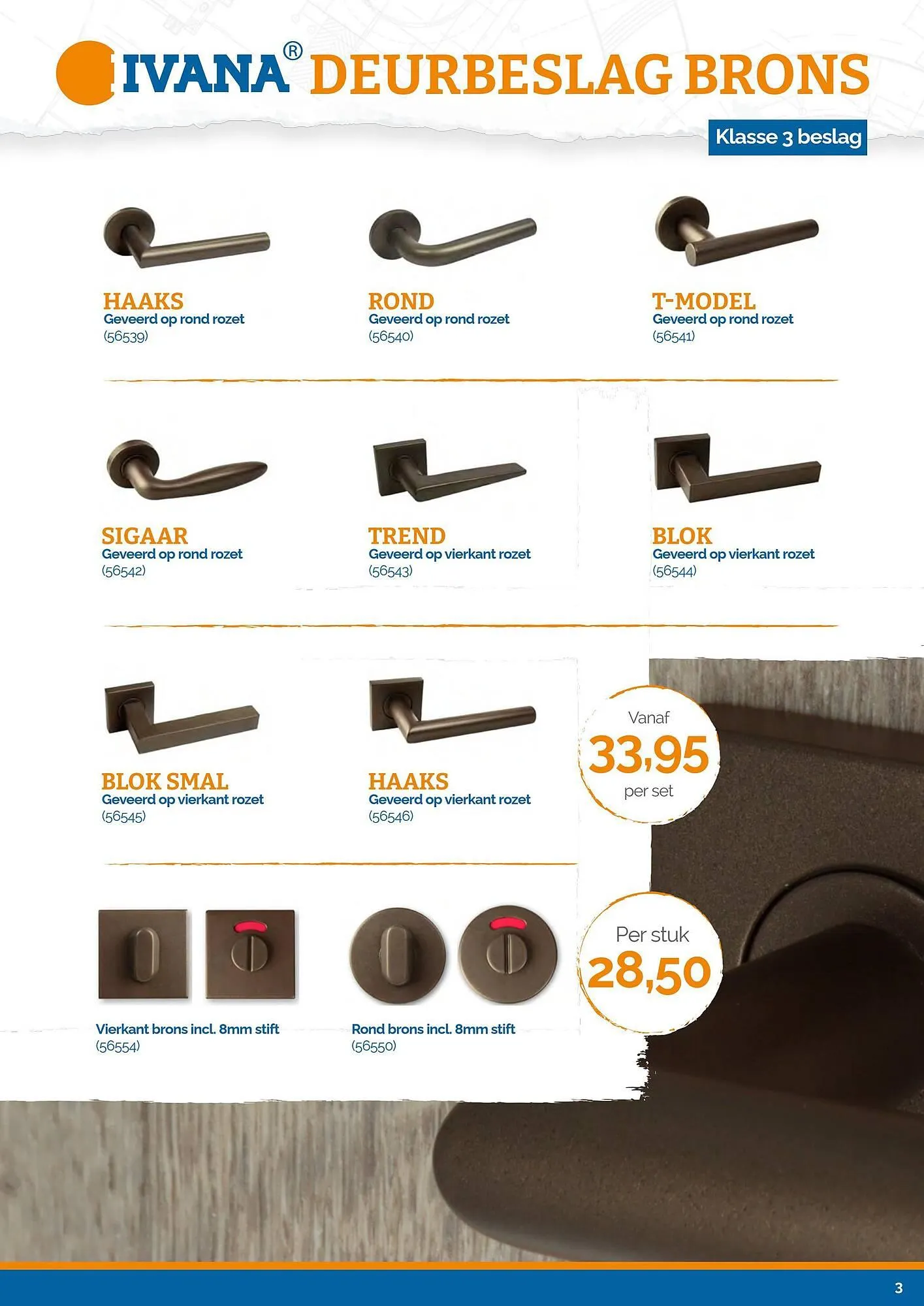 Ivana folder van 1 maart tot 31 maart 2025 - Folder pagina 3