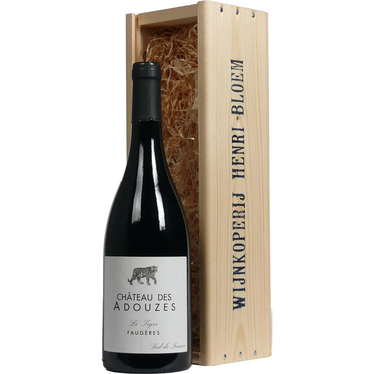 Chateau des Adouzes /