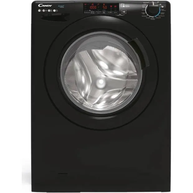 Candy CS 1411TXMBBE/47 wasmachine - 11 kg - 1400 TRS/Min