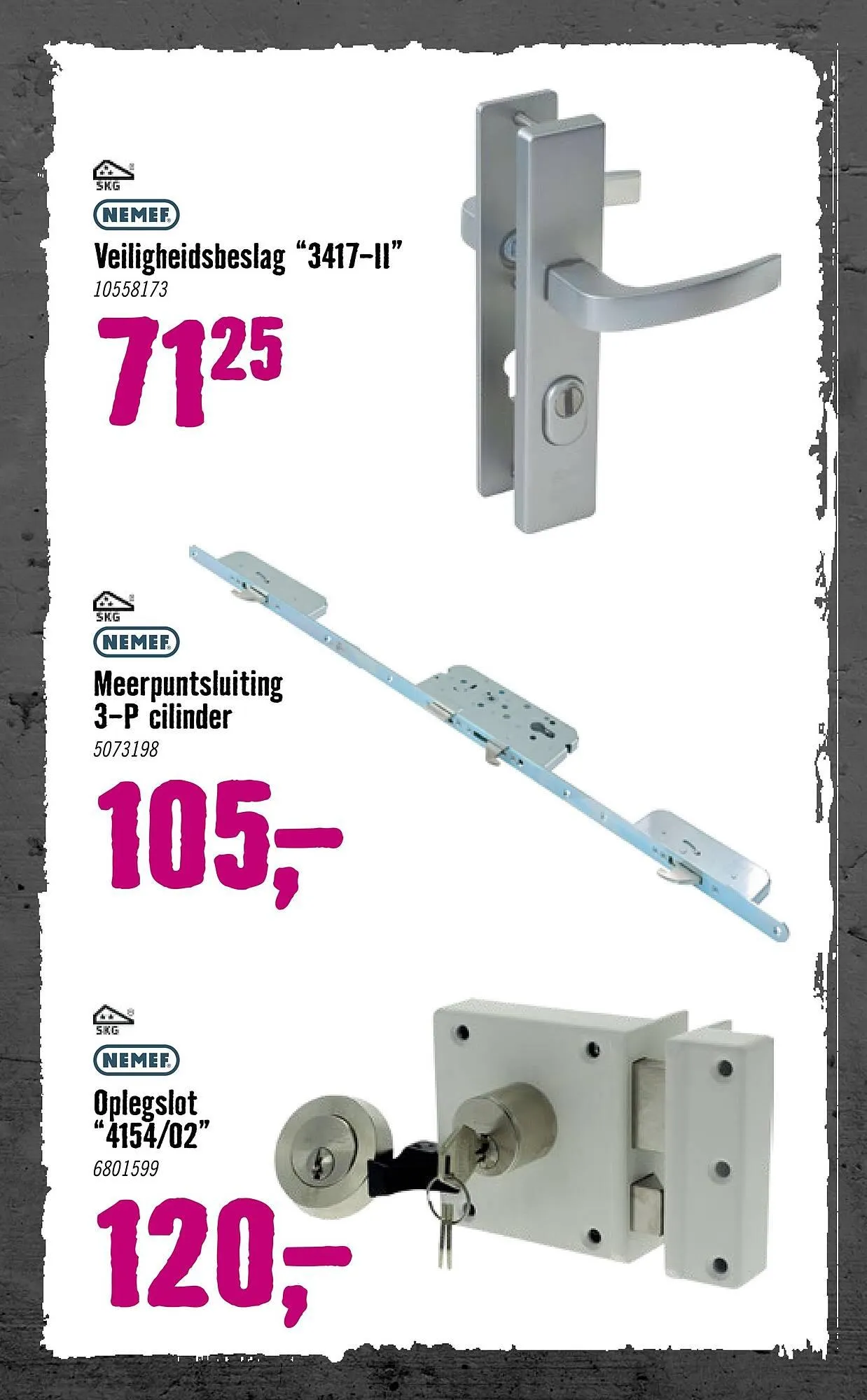 Hornbach folder van 8 juli tot 18 augustus 2024 - Folder pagina 17