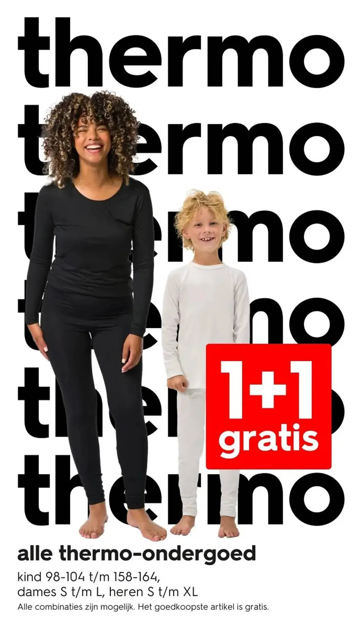 HEMA folder van 27 oktober tot 2 november 2025 - Folder pagina 6