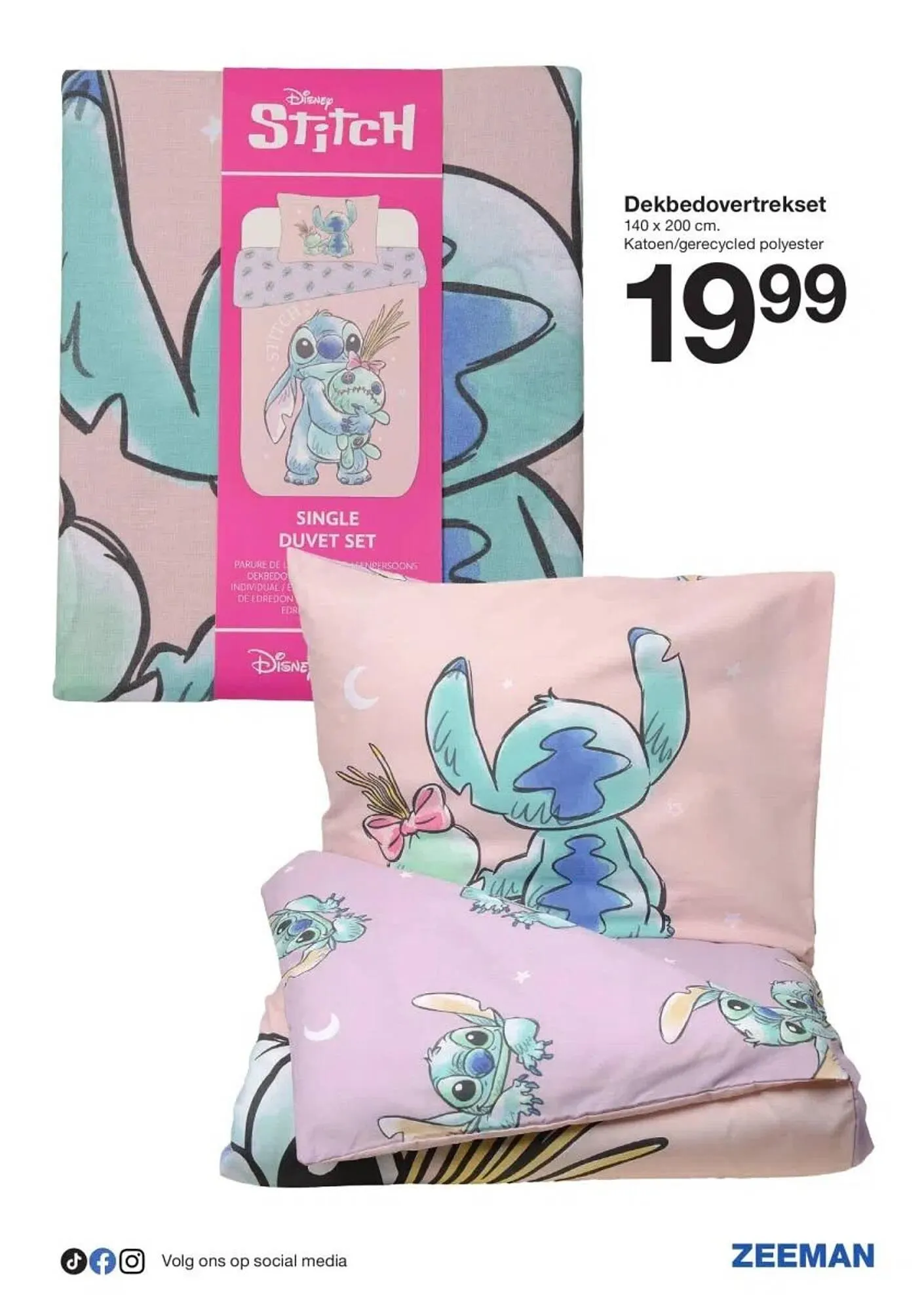 Zeeman folder van 6 december tot 12 december 2025 - Folder pagina 5