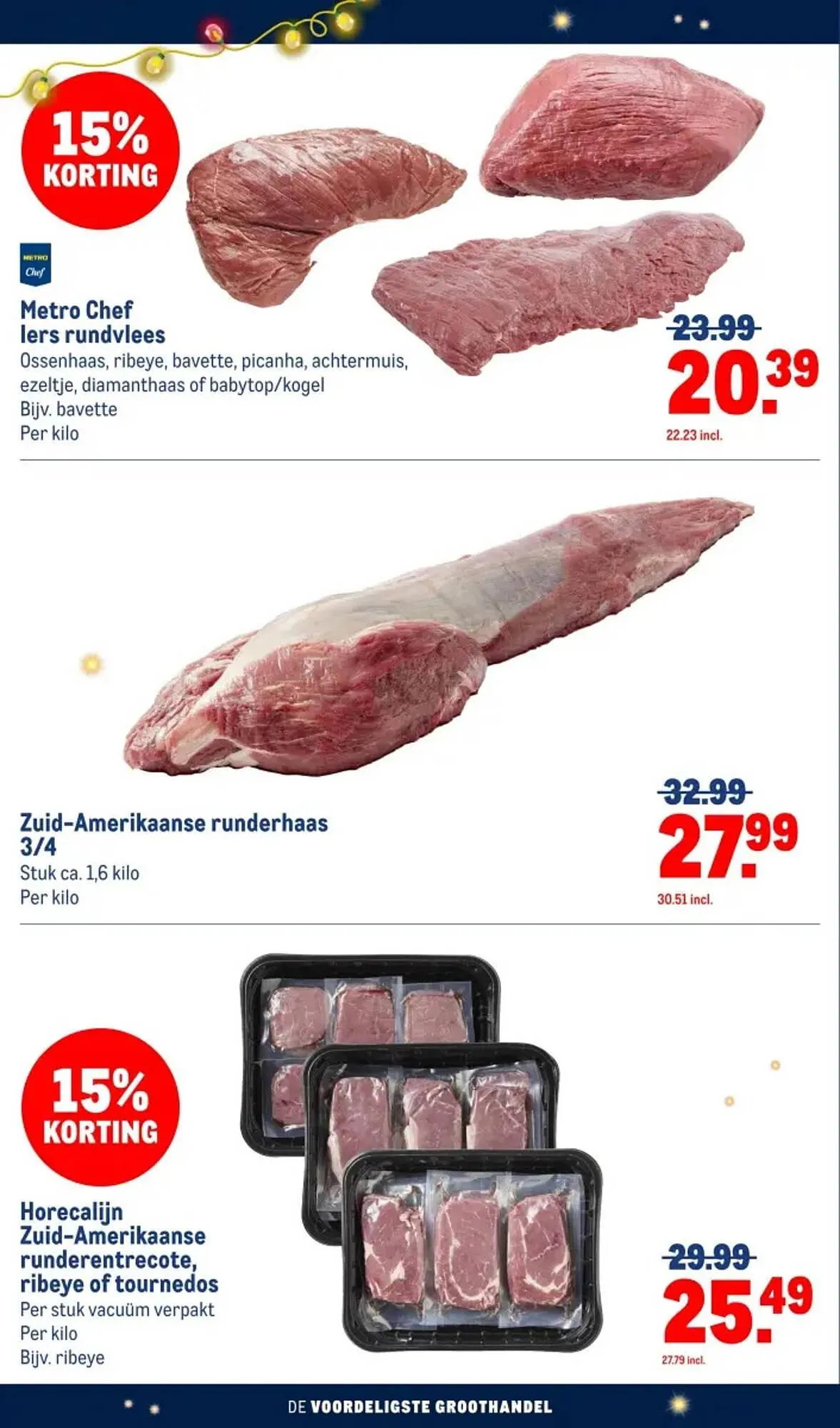 Makro folder van 3 december tot 31 december 2025 - Folder pagina 10