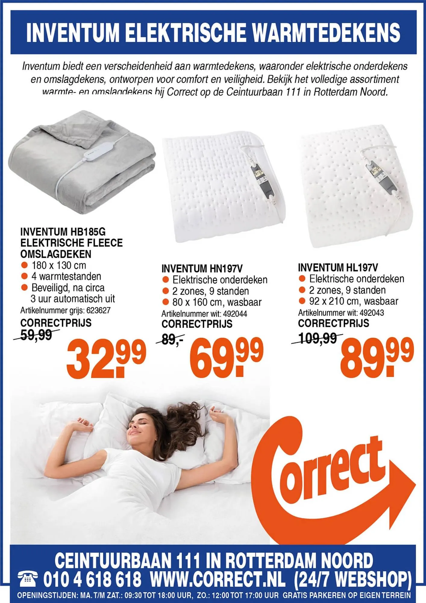 Correct folder van 22 februari tot 28 februari 2026 - Folder pagina 6