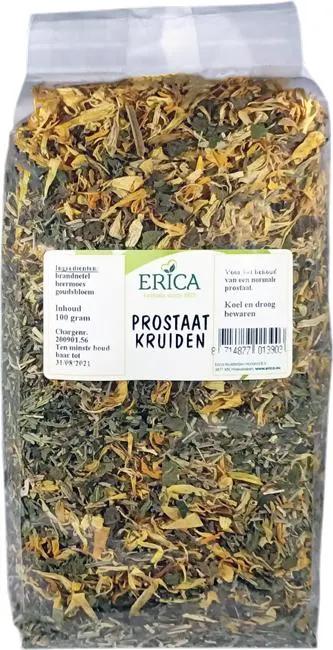 PROSTAAT KRUIDEN 100 G