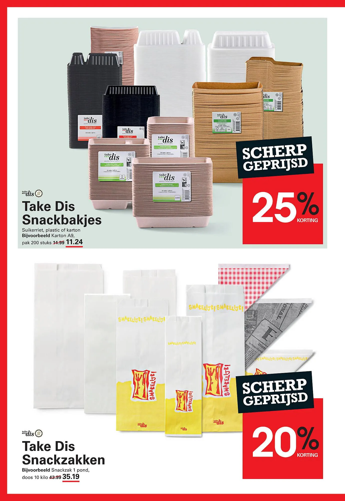 Sligro folder van 15 mei tot 2 juni 2025 - Folder pagina 64