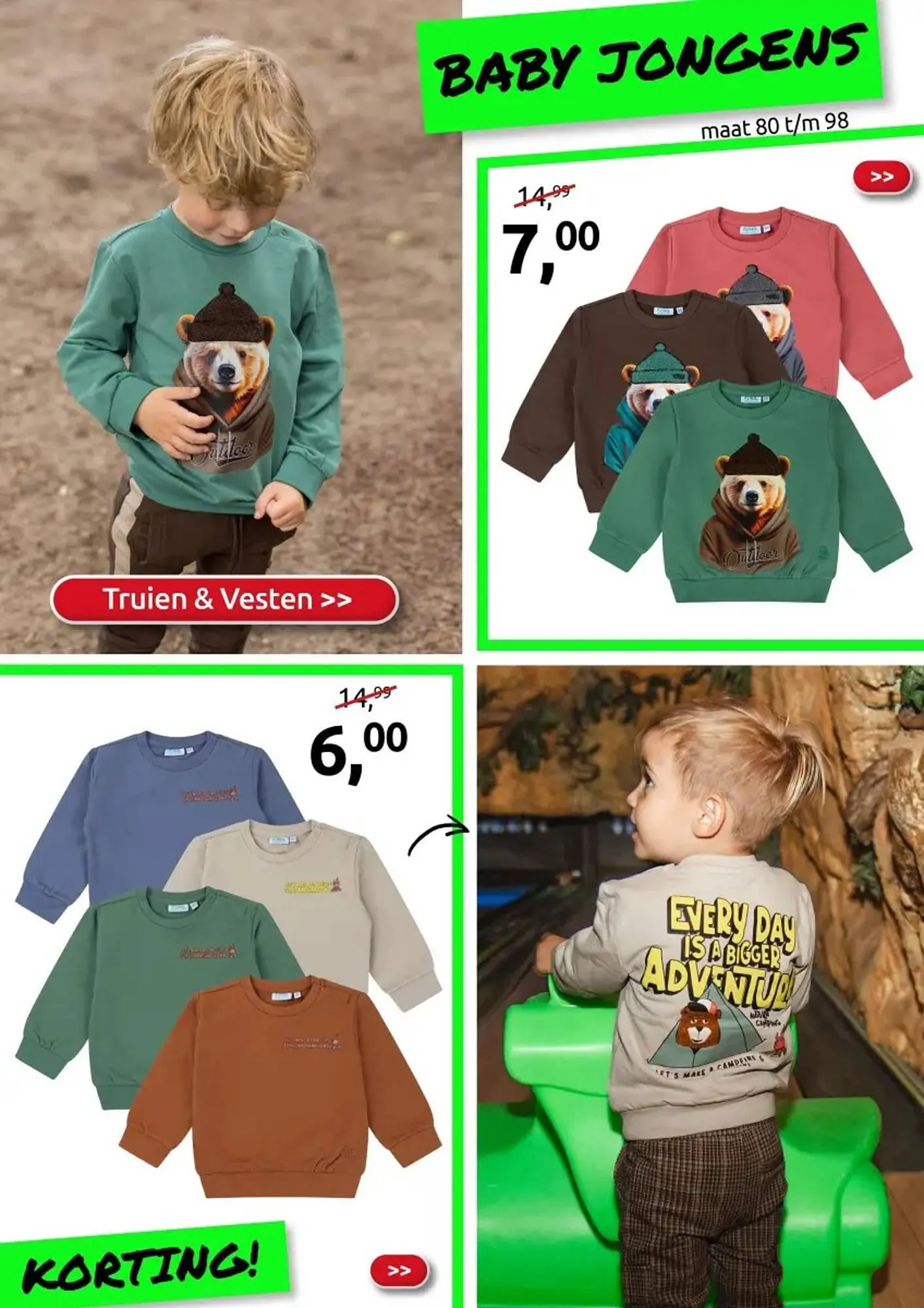 Jola Mode folder van 18 januari tot 25 januari 2026 - Folder pagina 2