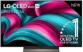 LG OLED 4K 48C56LB TV (2025)