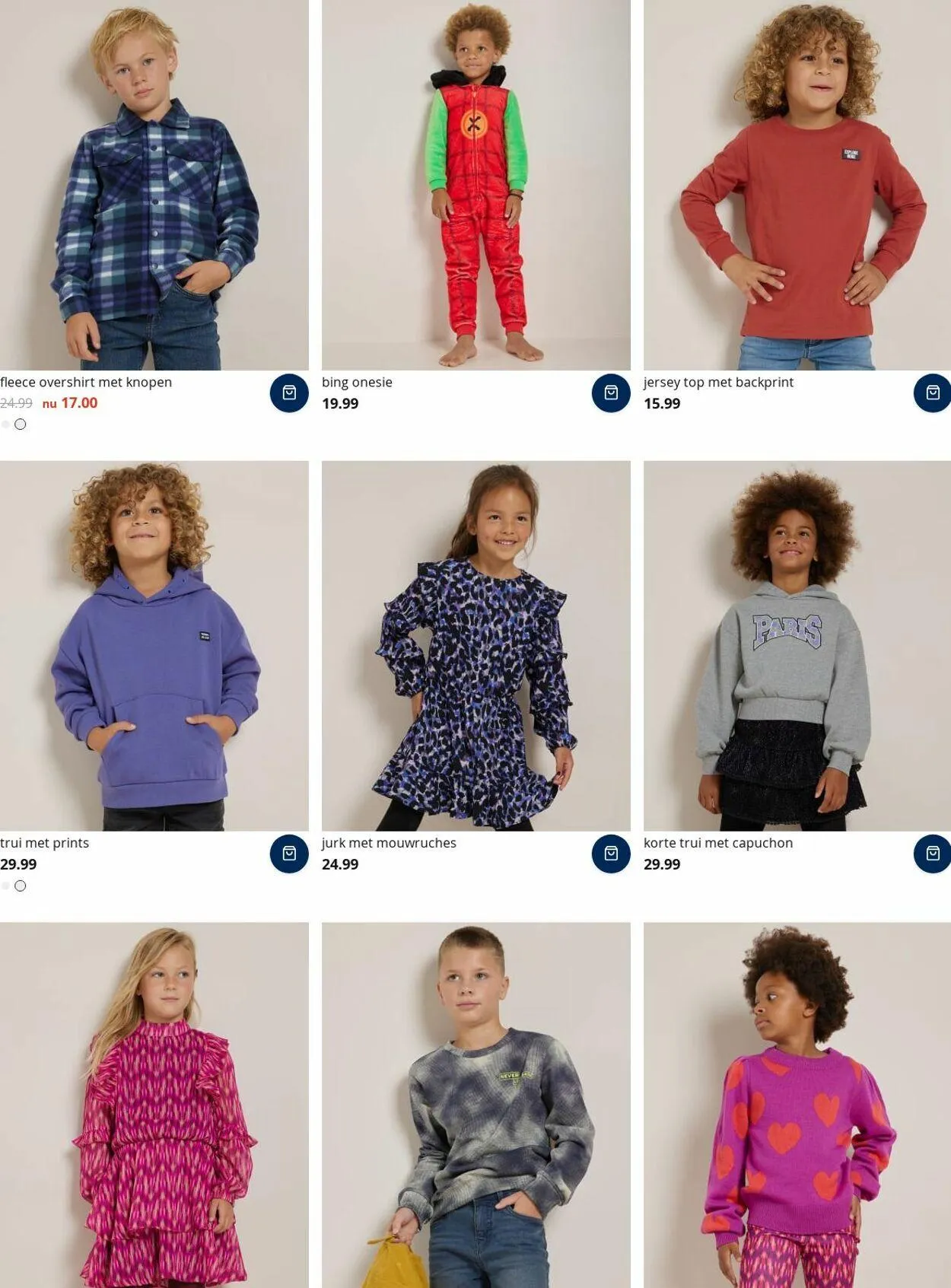 terStal Actuele folder van 6 oktober tot 15 oktober 2025 - Folder pagina 21