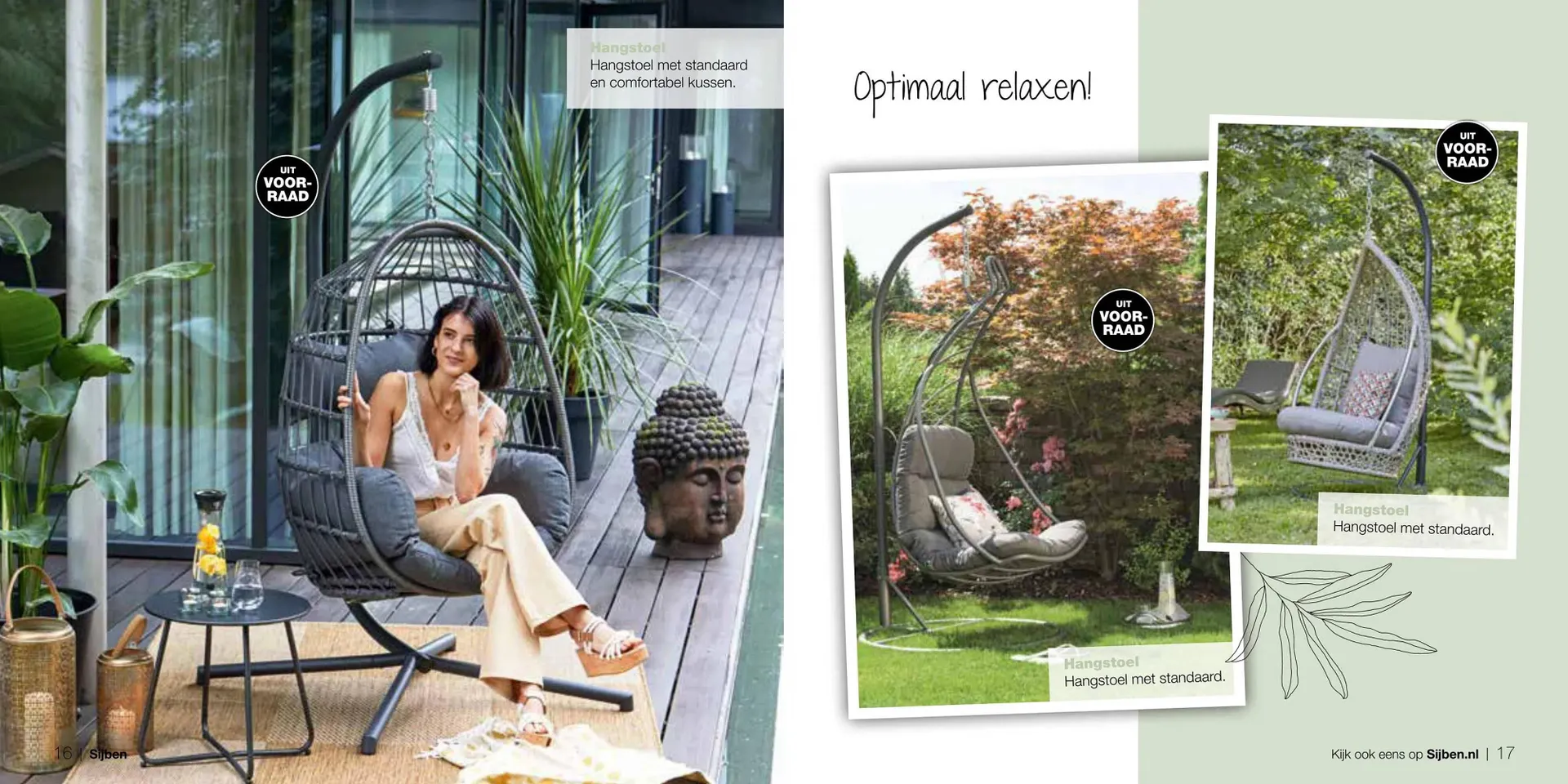 Sijben folder van 17 april tot 31 december 2023 - Folder pagina 9