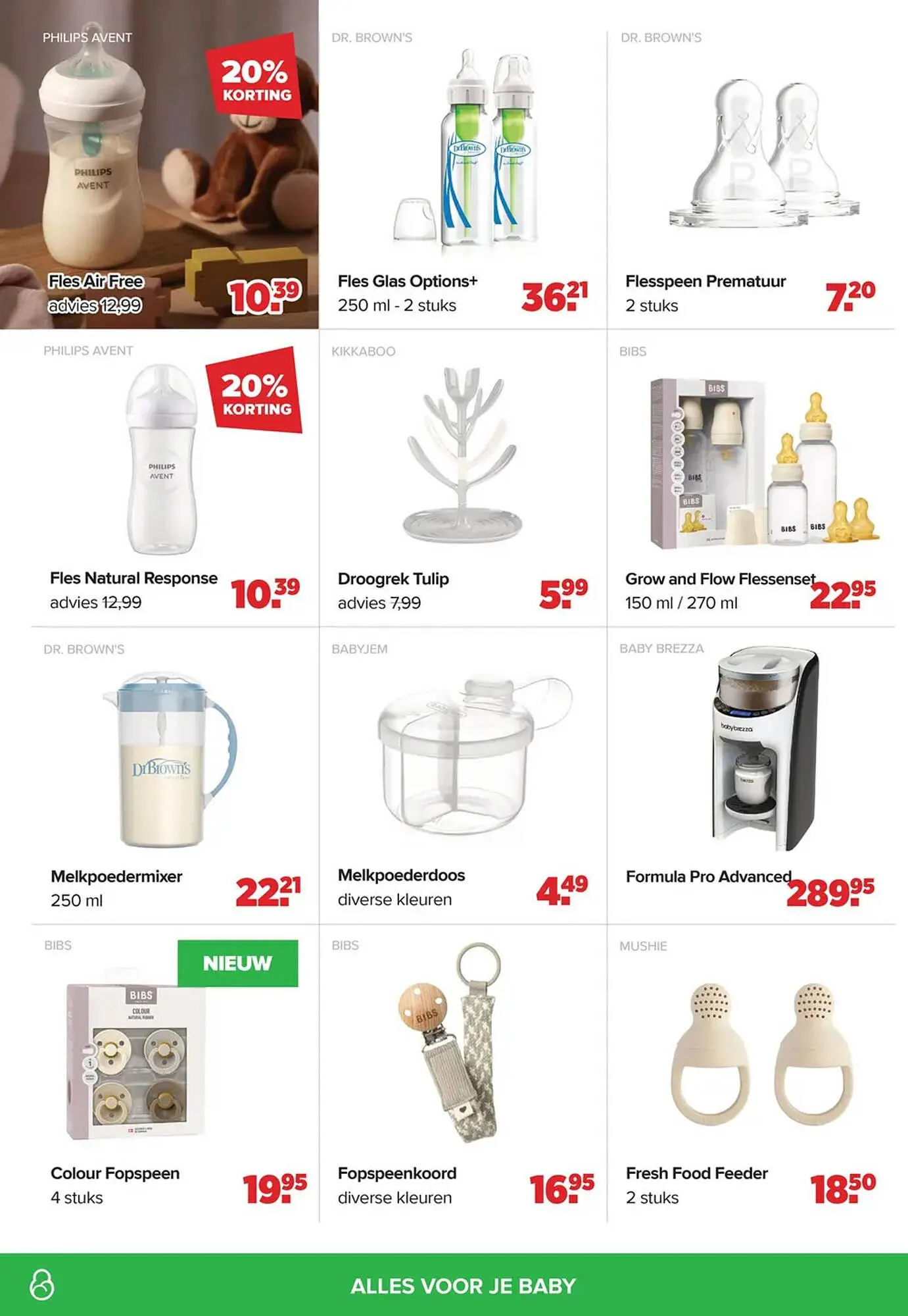 Baby-Dump folder van 1 april tot 28 april 2025 - Folder pagina 42