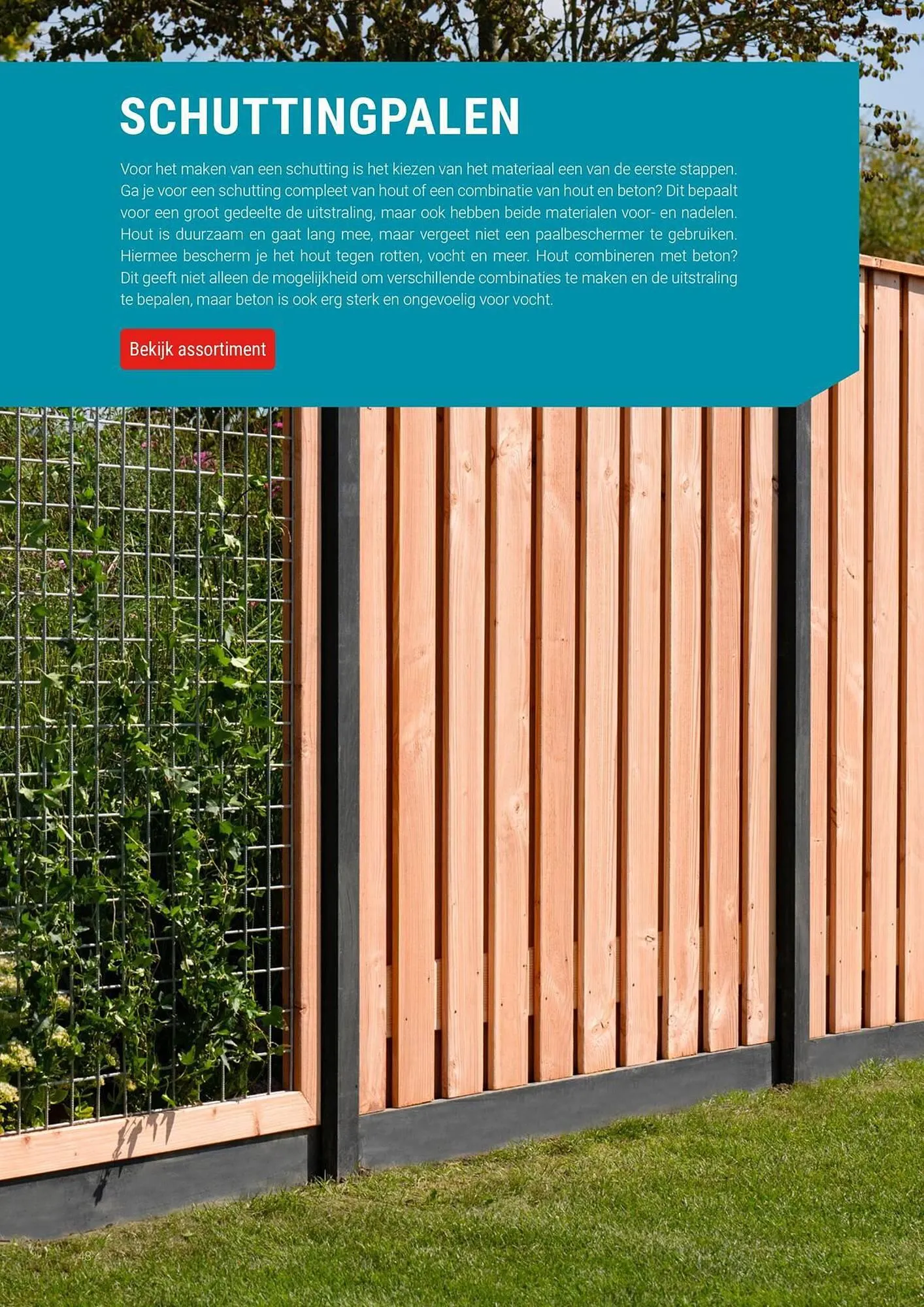 Pontmeyer folder van 26 februari tot 31 december 2024 - Folder pagina 50