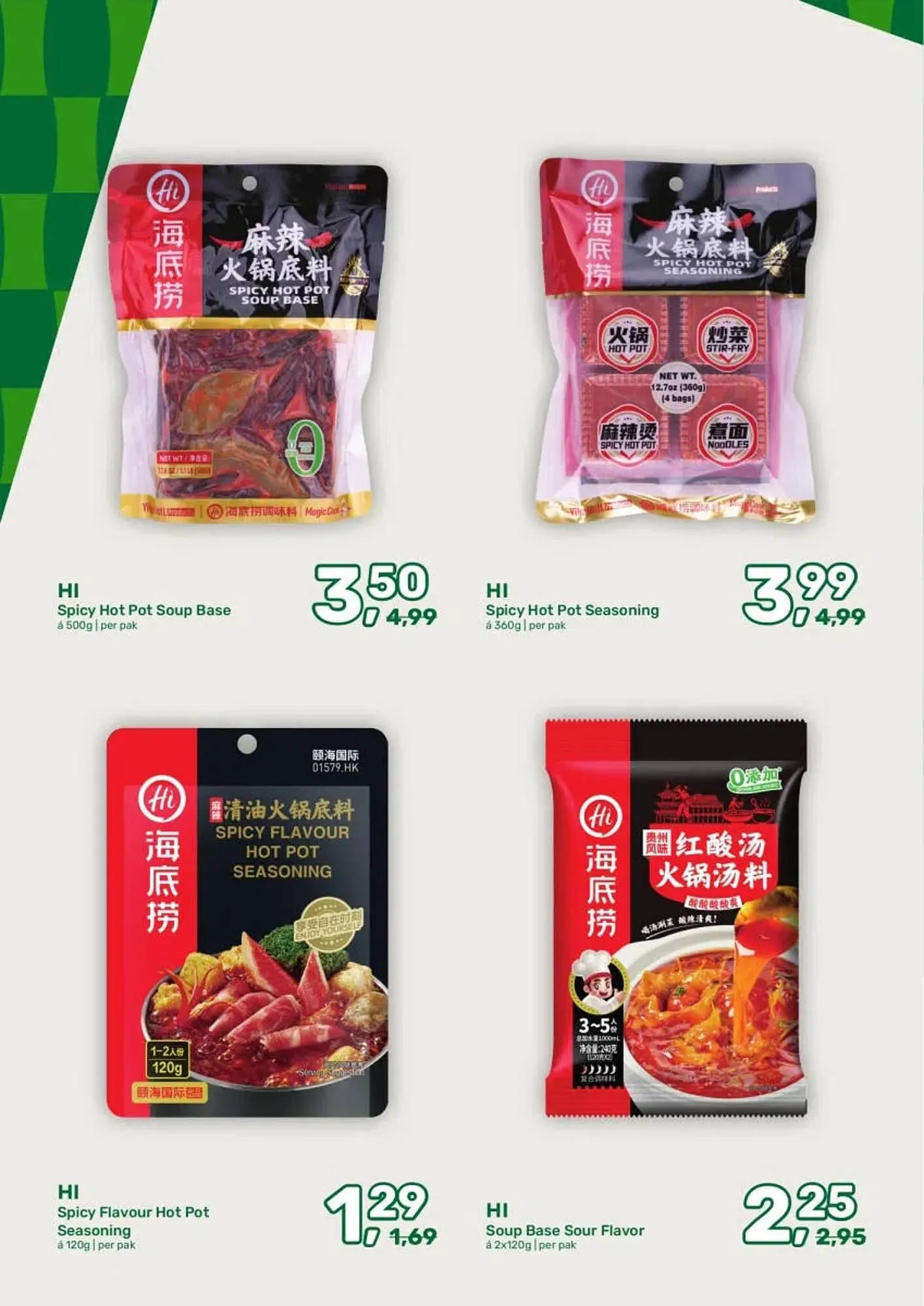 Amazing Oriëntal folder van 1 april tot 21 april 2026 - Folder pagina 20