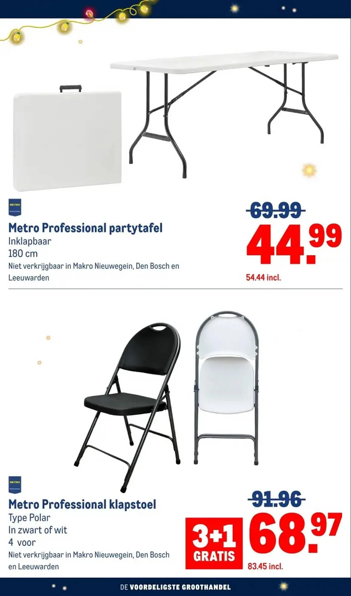 Makro folder van 10 december tot 31 december 2025 - Folder pagina 26