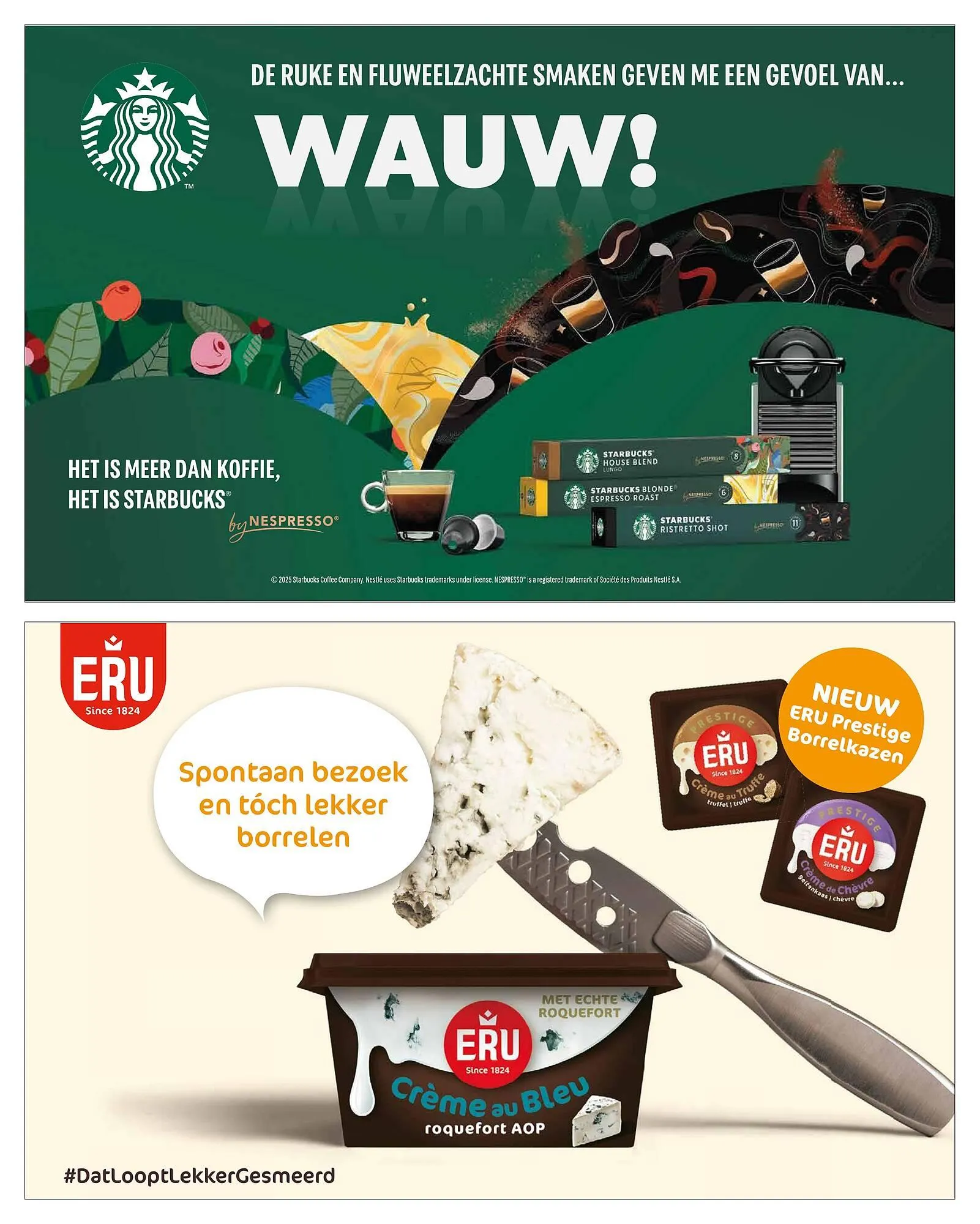 Dekamarkt folder van 7 november tot 27 december 2025 - Folder pagina 16