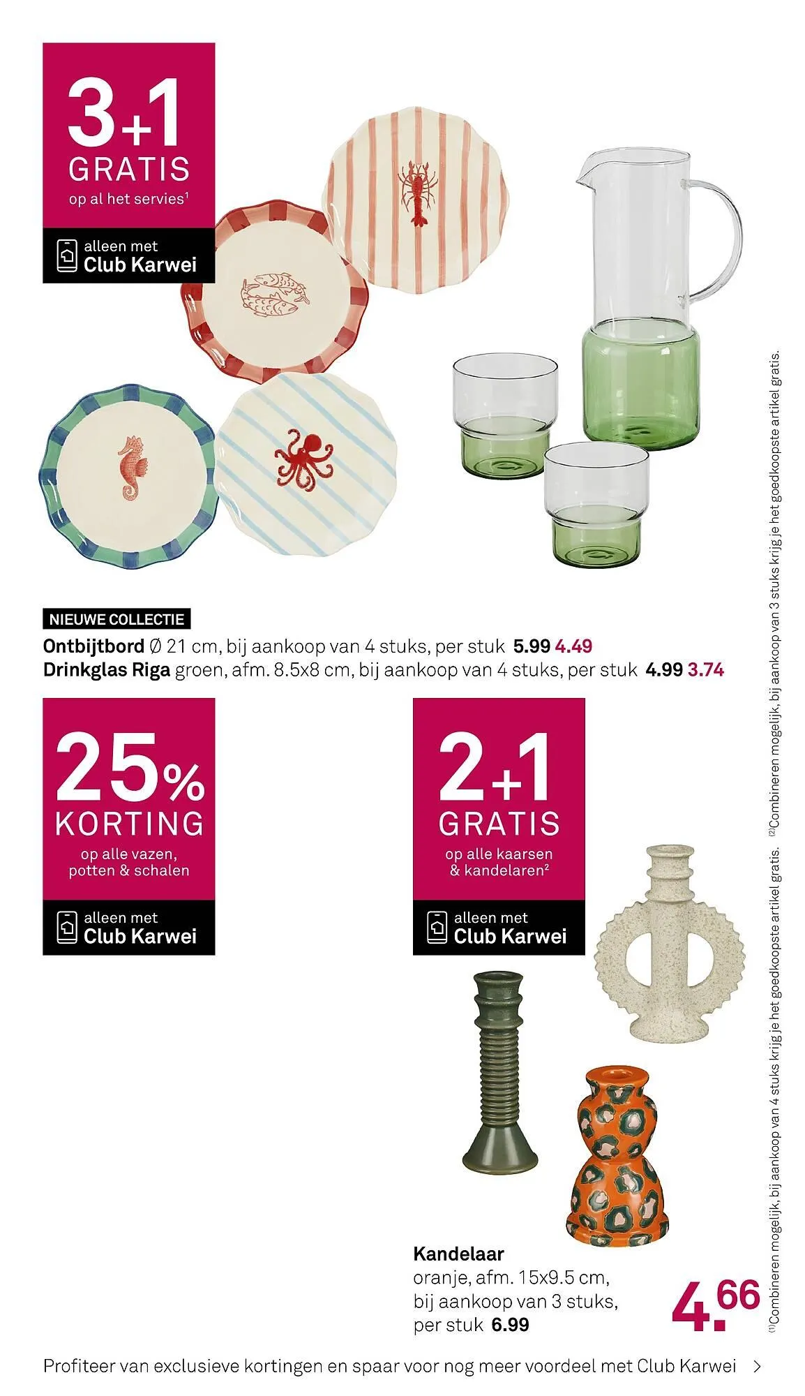 Karwei folder van 30 maart tot 12 april 2026 - Folder pagina 36