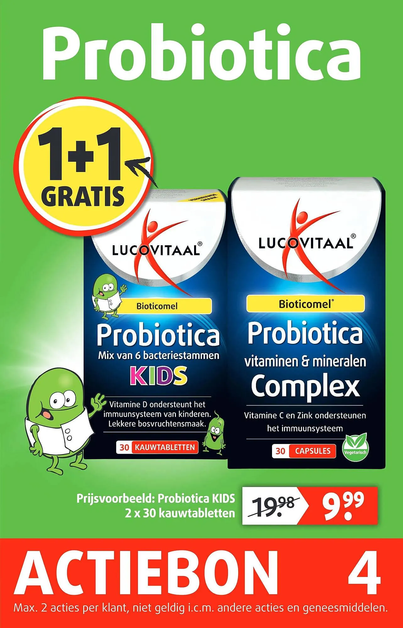 Lucovitaal folder van 21 december tot 27 december 2025 - Folder pagina 5