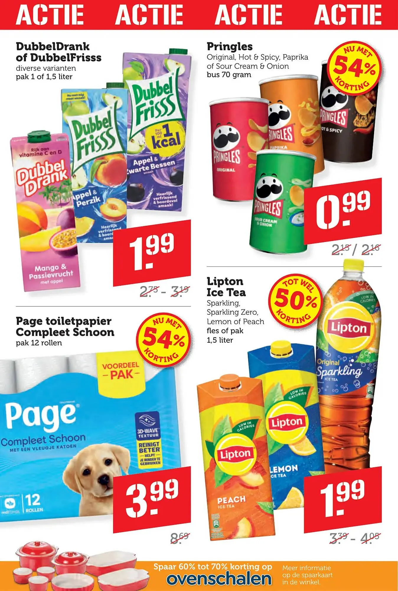 Coop folder van 9 februari tot 15 februari 2026 - Folder pagina 10