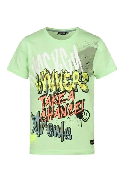 SHIRT KM RH UNLOCKED