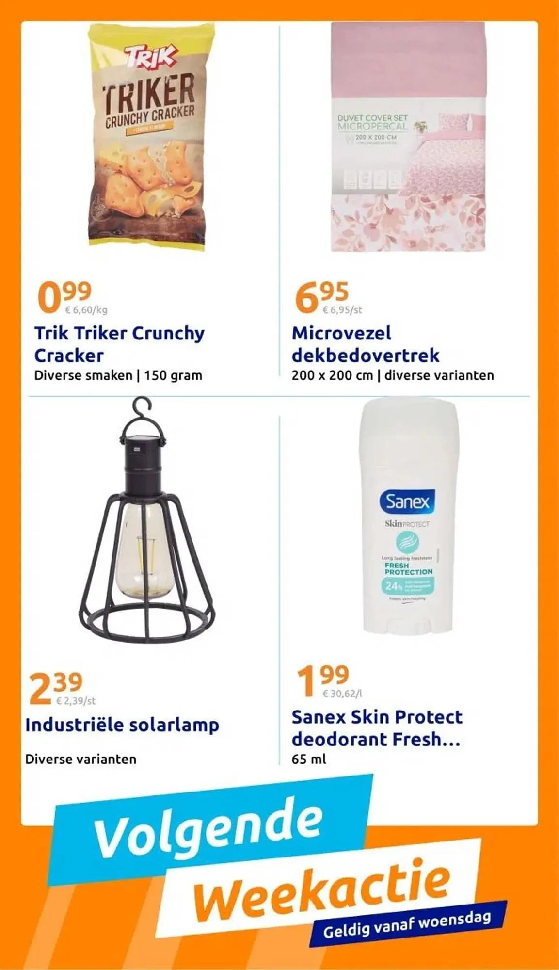 Action folder van 21 mei tot 21 mei 2025 - Folder pagina 21